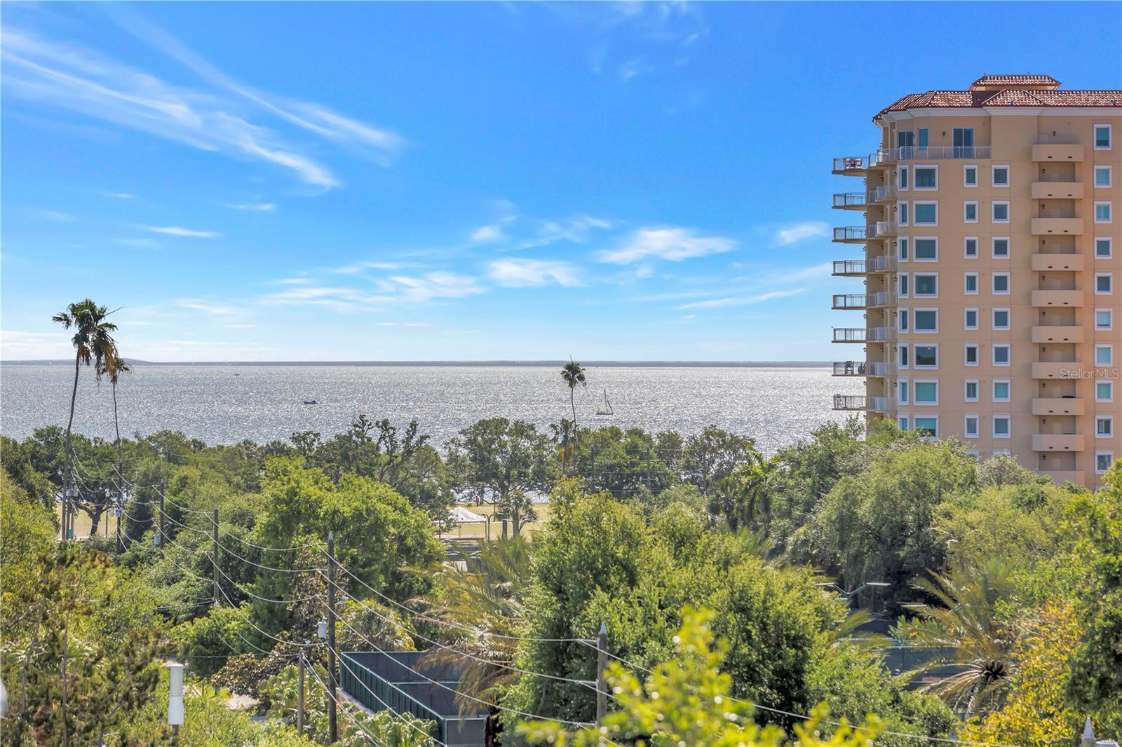 700 BEACH DR NE #708, ST PETERSBURG, FL, 33701