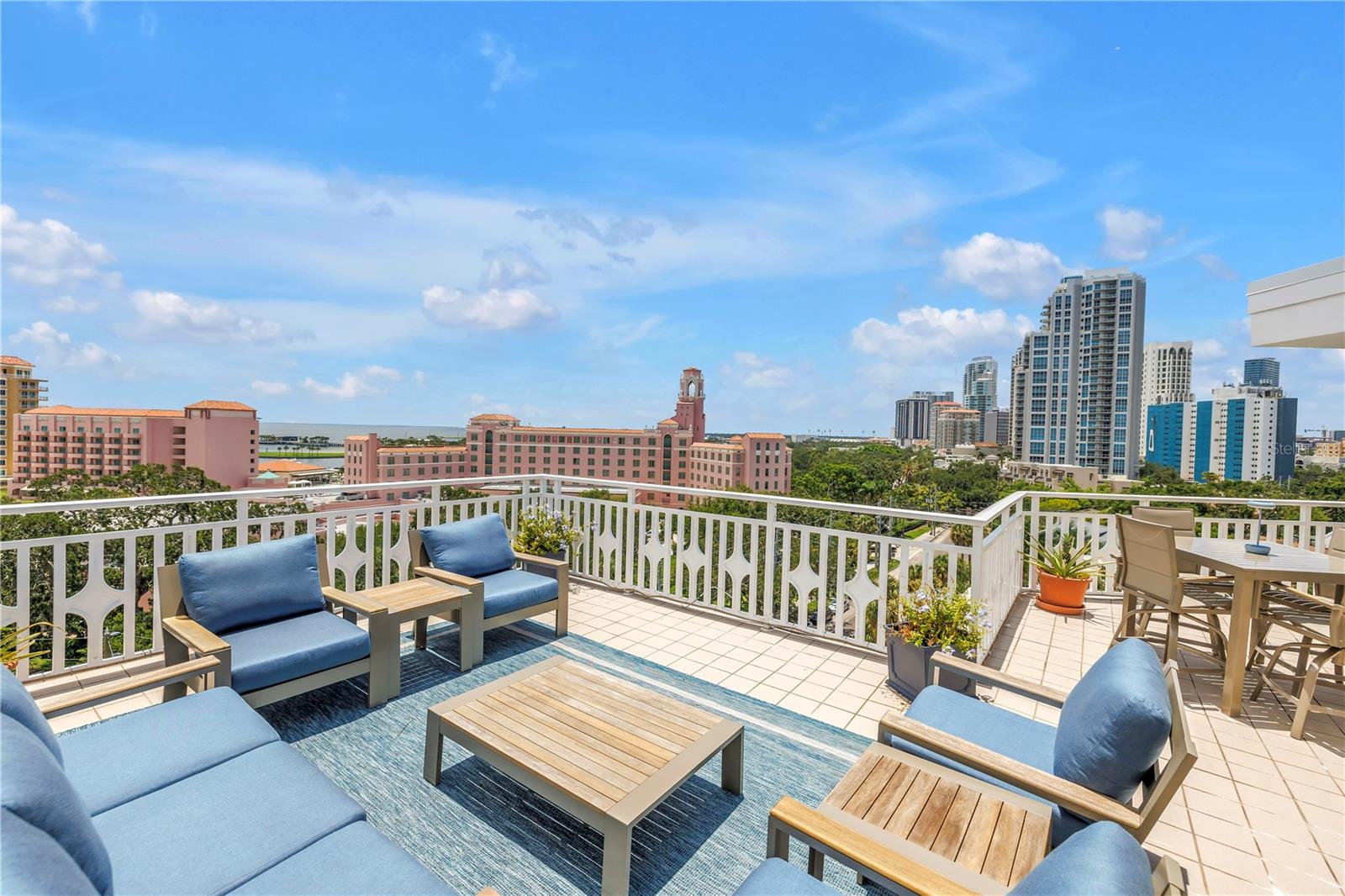 700 BEACH DR NE #708, ST PETERSBURG, FL, 33701