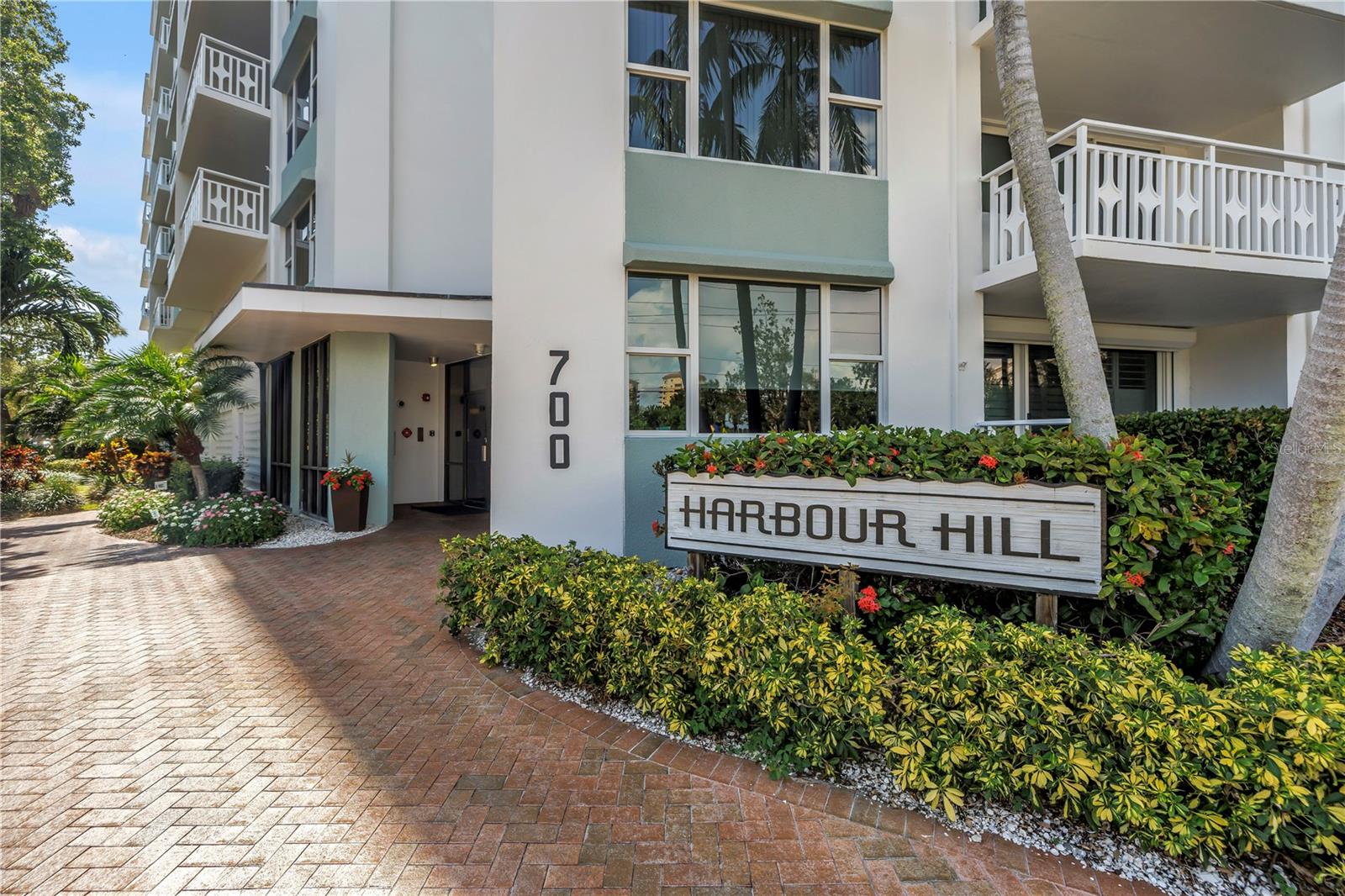 700 BEACH DR NE #708, ST PETERSBURG, FL, 33701