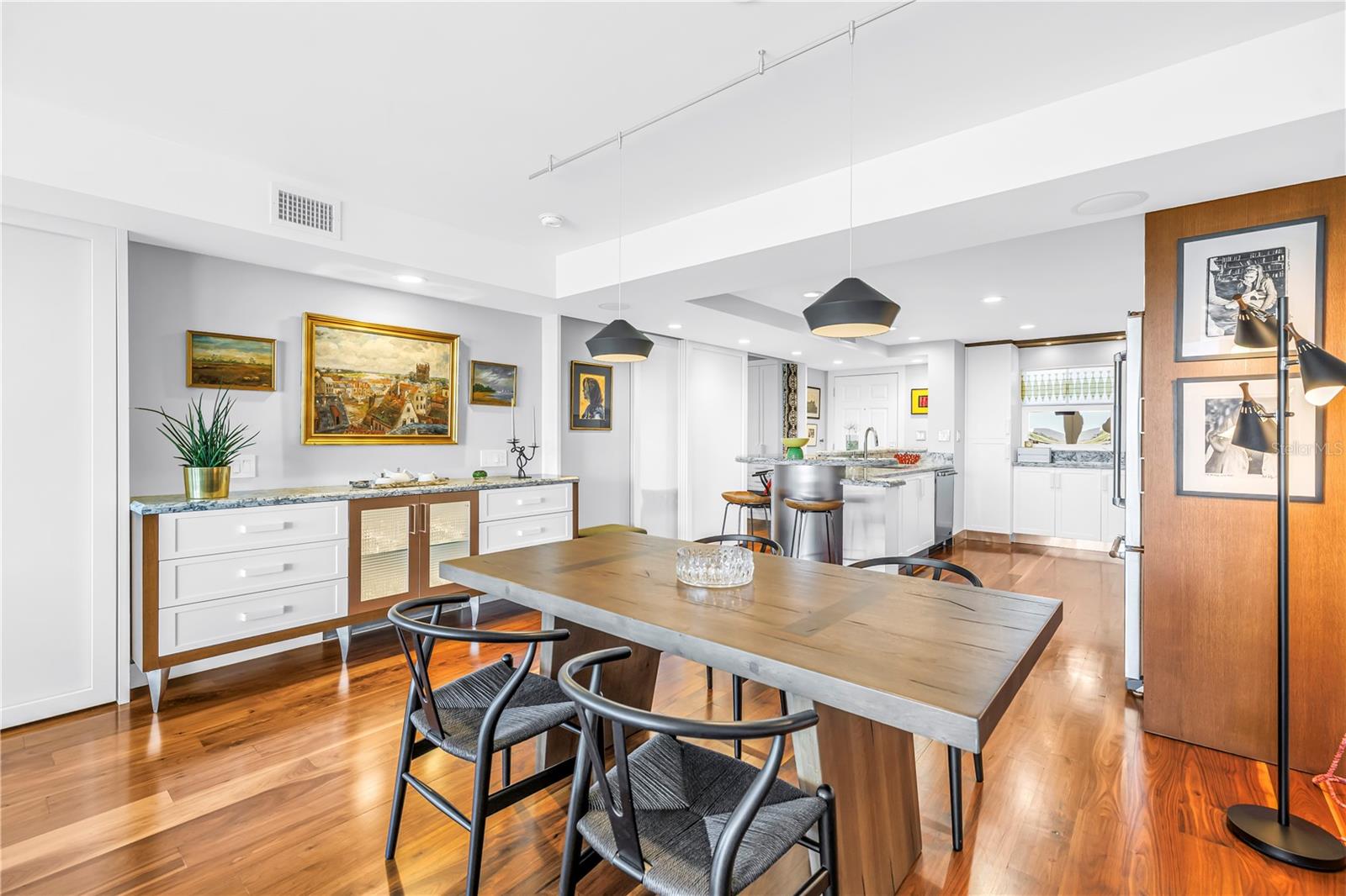 700 BEACH DR NE #708, ST PETERSBURG, FL, 33701