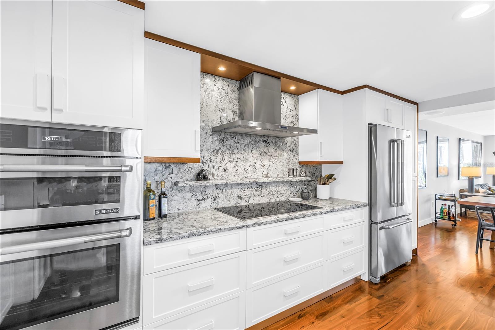 700 BEACH DR NE #708, ST PETERSBURG, FL, 33701