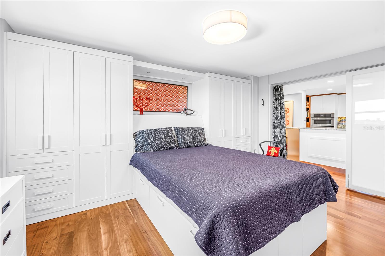 700 BEACH DR NE #708, ST PETERSBURG, FL, 33701