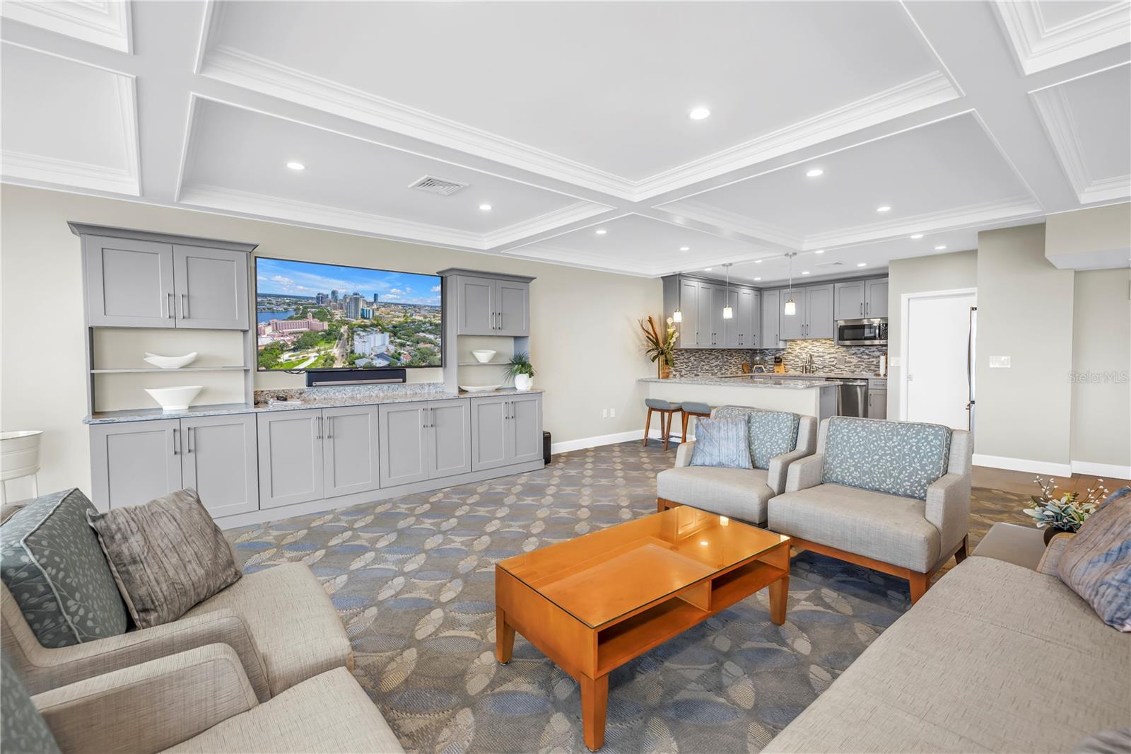 700 BEACH DR NE #708, ST PETERSBURG, FL, 33701