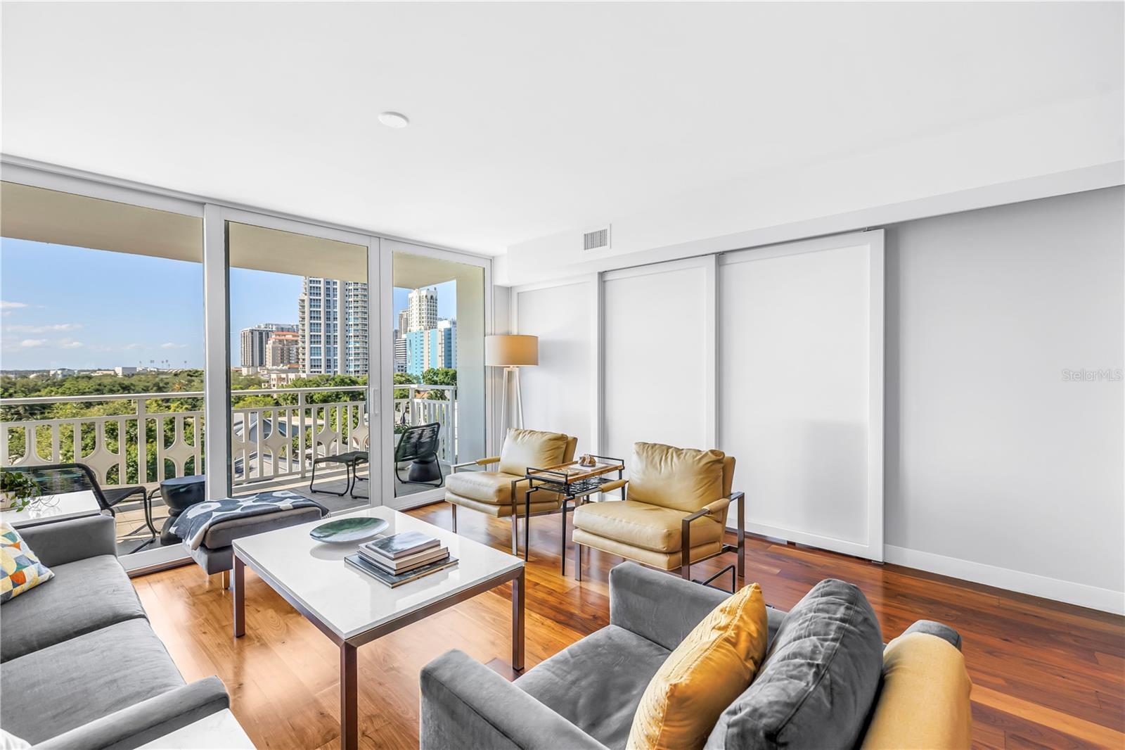 700 BEACH DR NE #708, ST PETERSBURG, FL, 33701