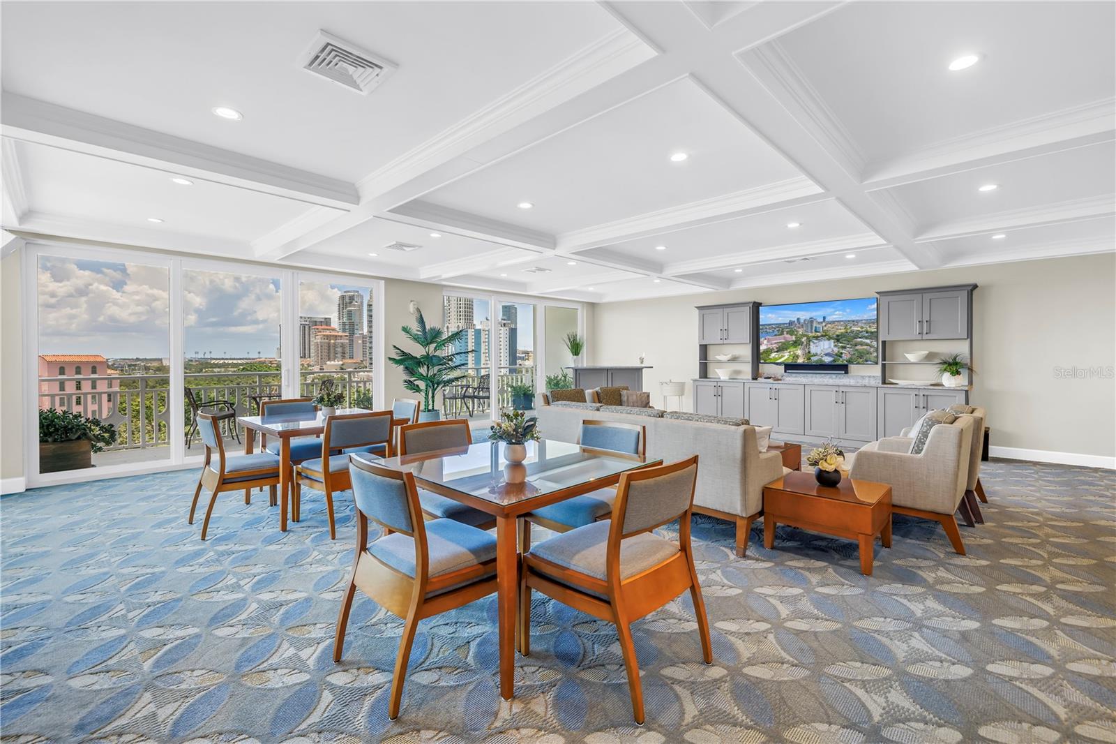 700 BEACH DR NE #708, ST PETERSBURG, FL, 33701