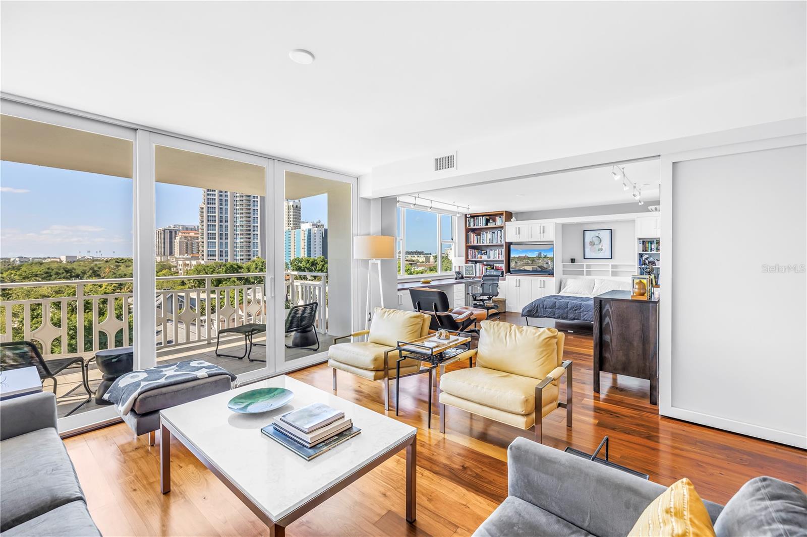 700 BEACH DR NE #708, ST PETERSBURG, FL, 33701