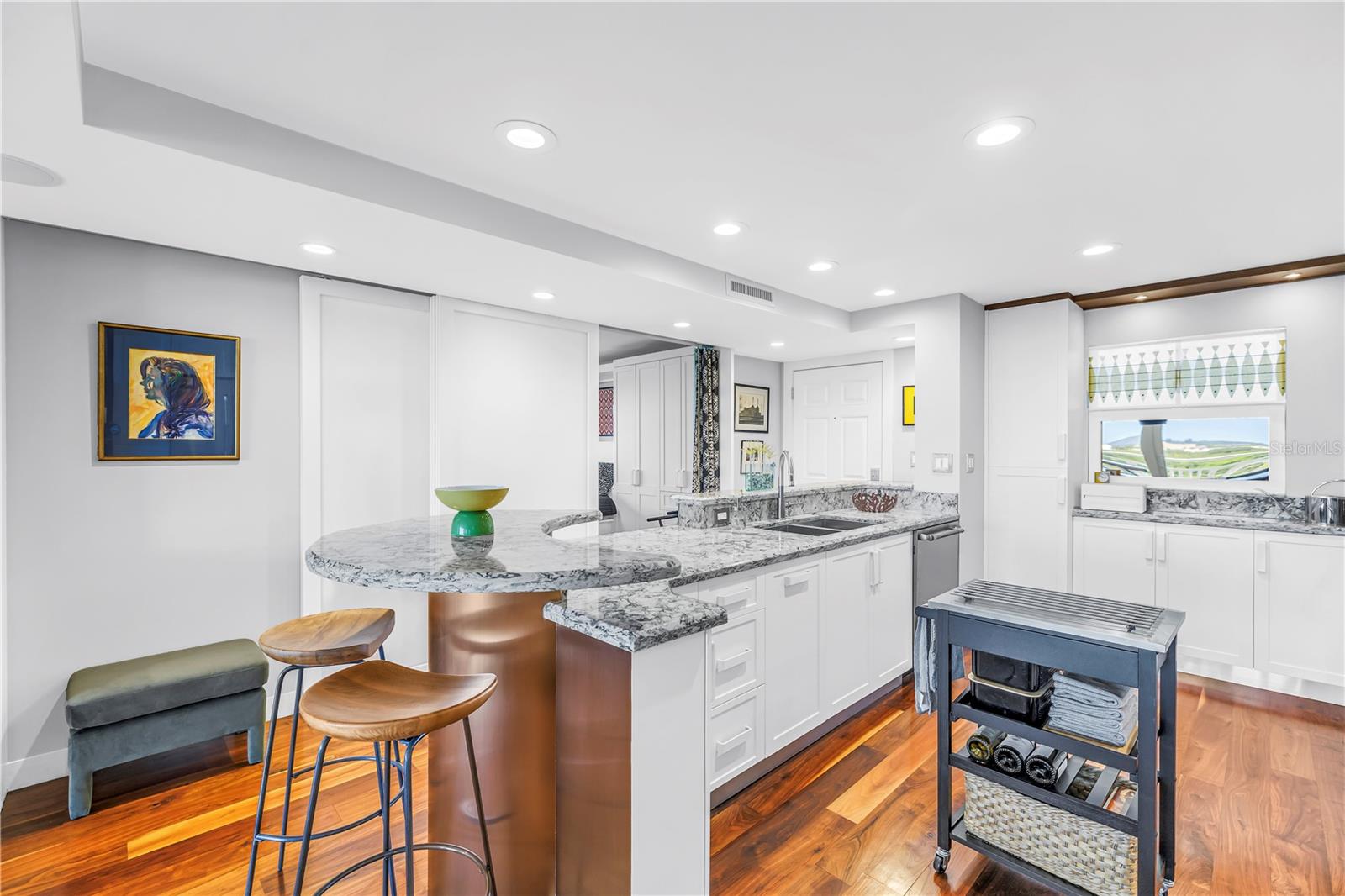 700 BEACH DR NE #708, ST PETERSBURG, FL, 33701