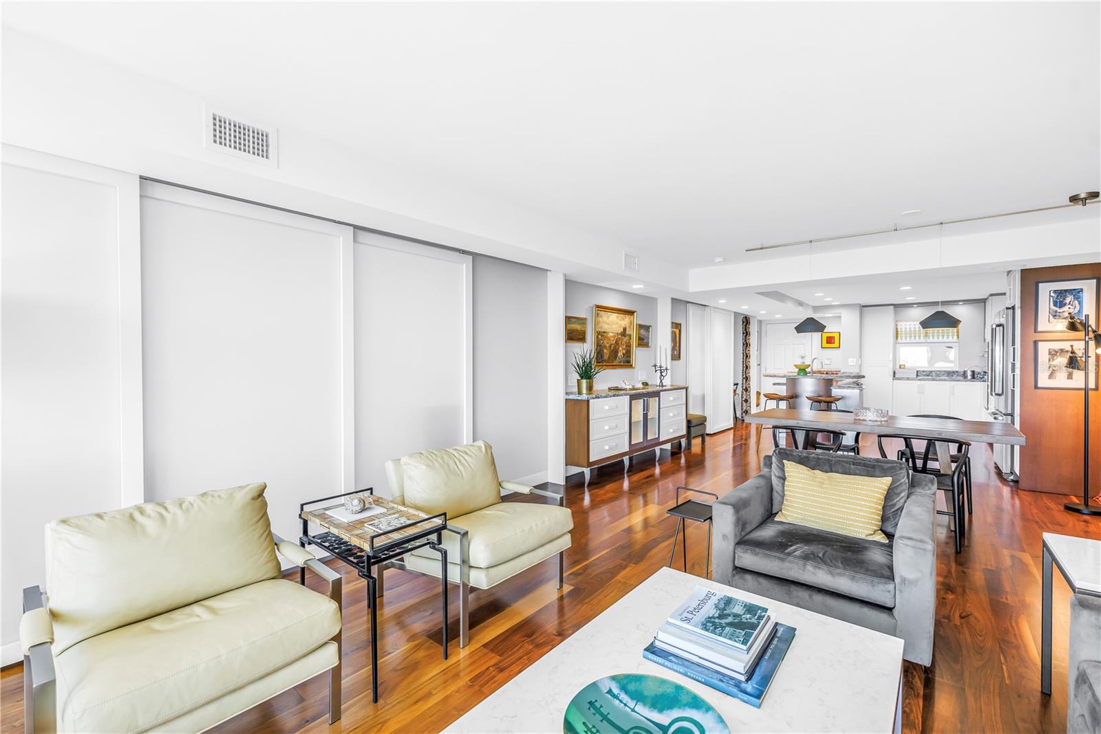 700 BEACH DR NE #708, ST PETERSBURG, FL, 33701