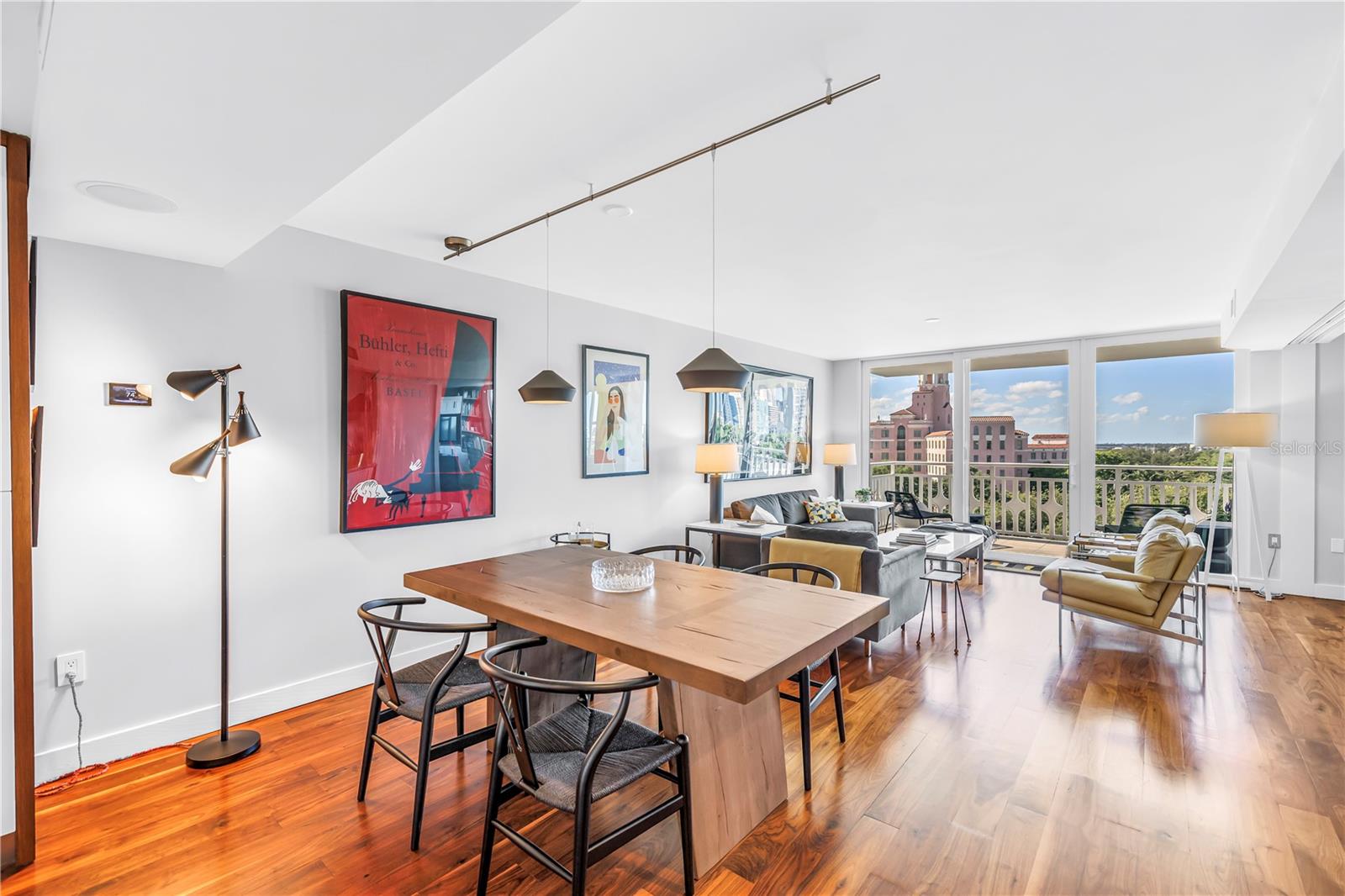 700 BEACH DR NE #708, ST PETERSBURG, FL, 33701