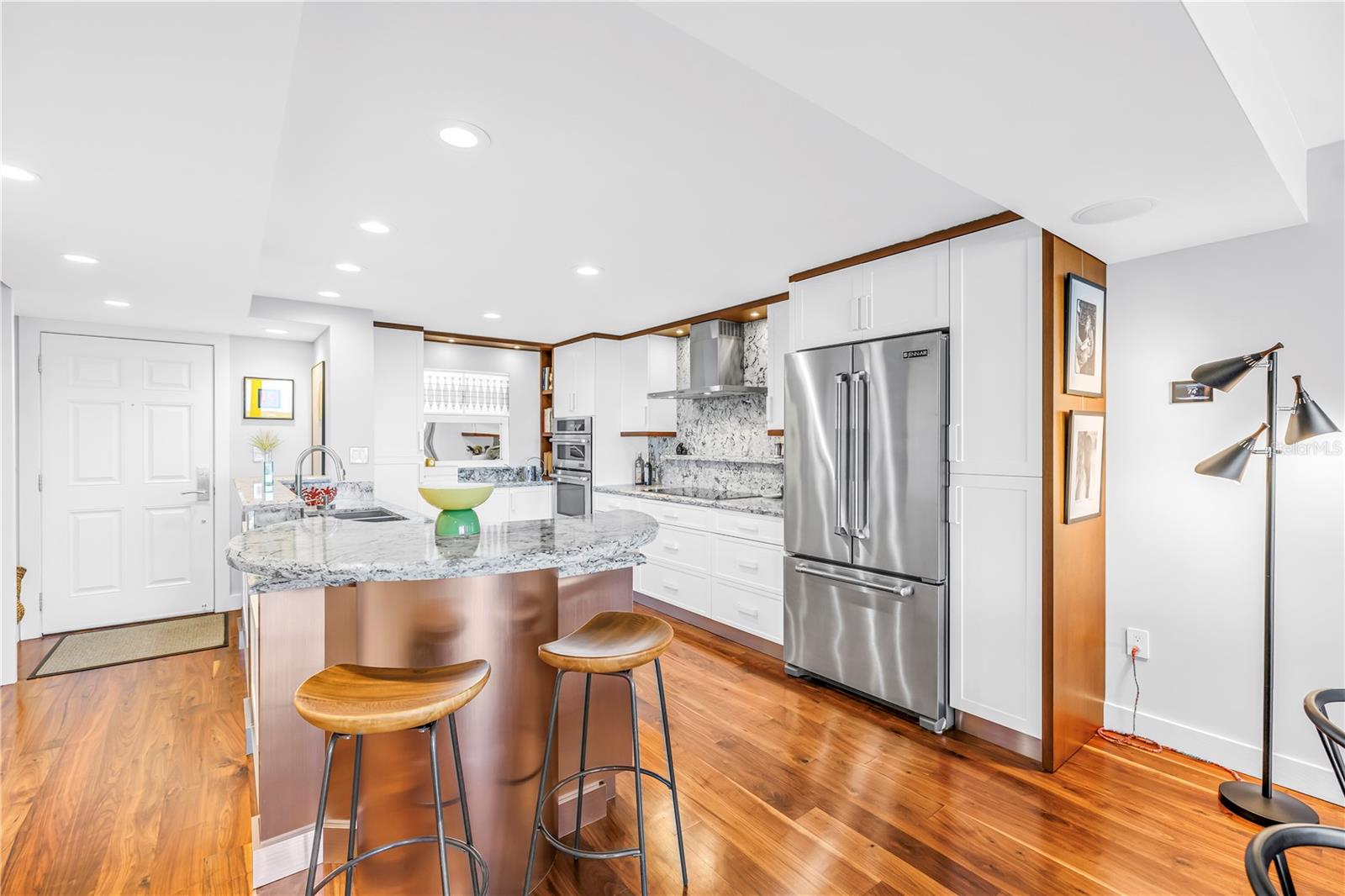 700 BEACH DR NE #708, ST PETERSBURG, FL, 33701