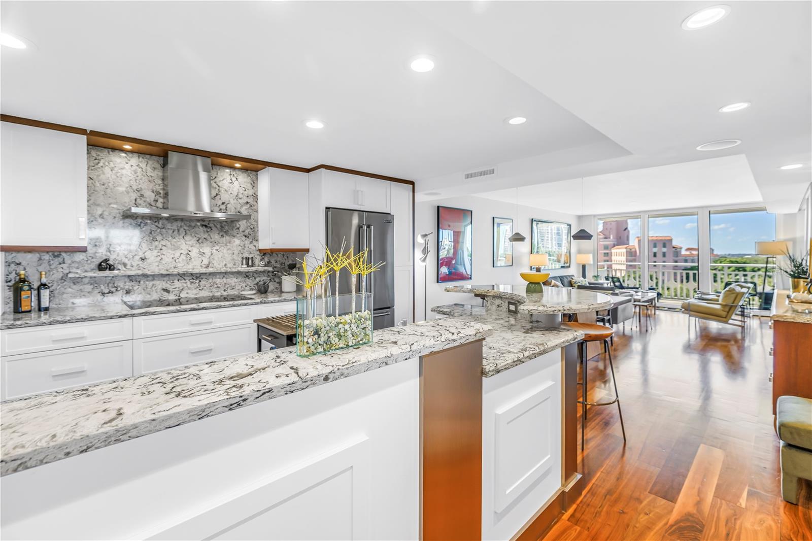 700 BEACH DR NE #708, ST PETERSBURG, FL, 33701