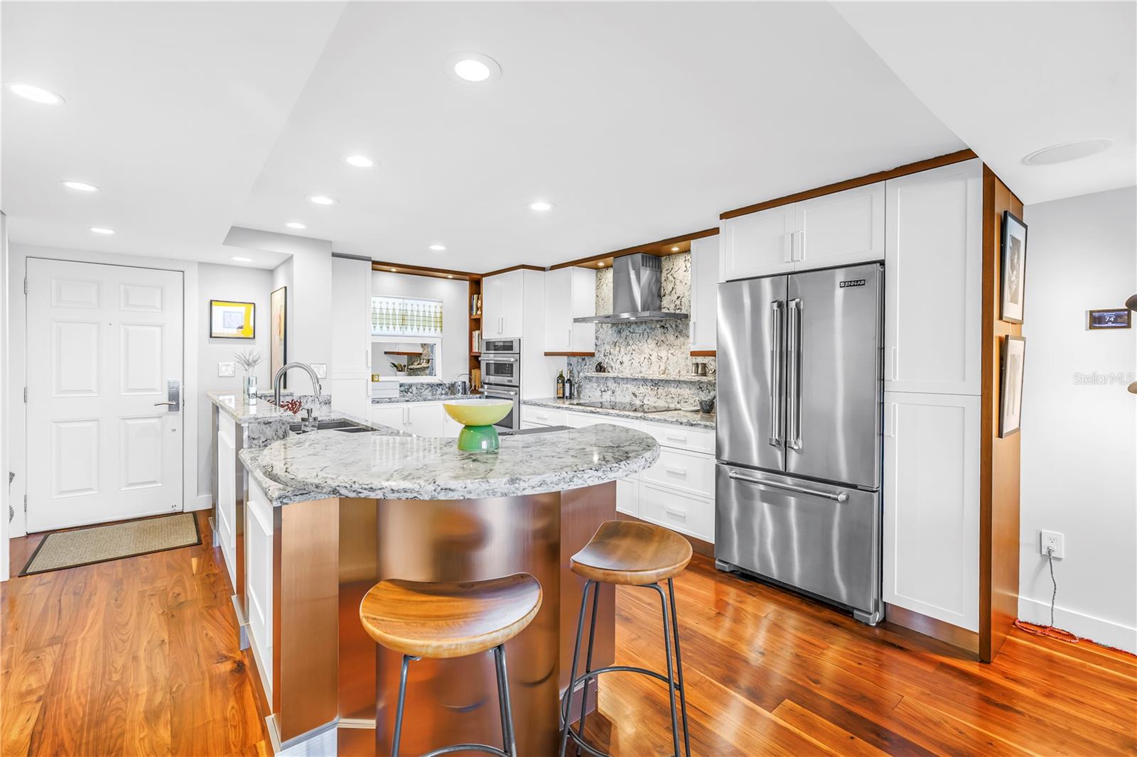 700 BEACH DR NE #708, ST PETERSBURG, FL, 33701