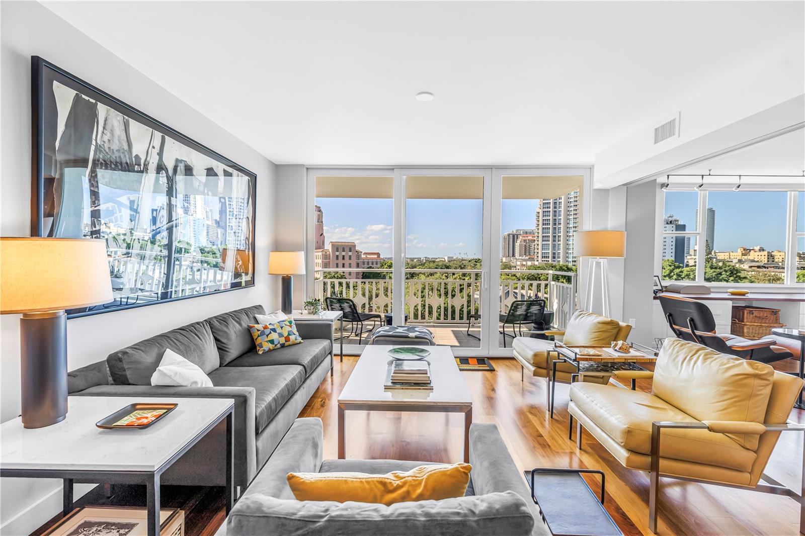 700 BEACH DR NE #708, ST PETERSBURG, FL, 33701