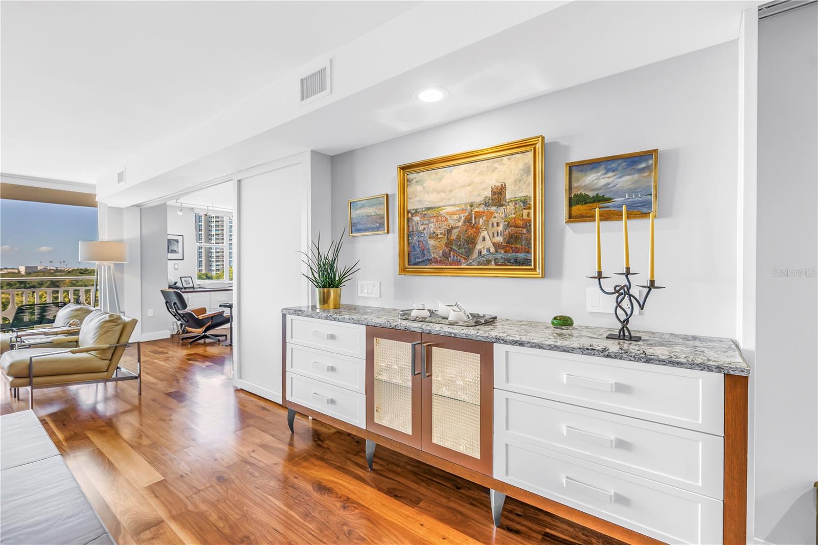 700 BEACH DR NE #708, ST PETERSBURG, FL, 33701