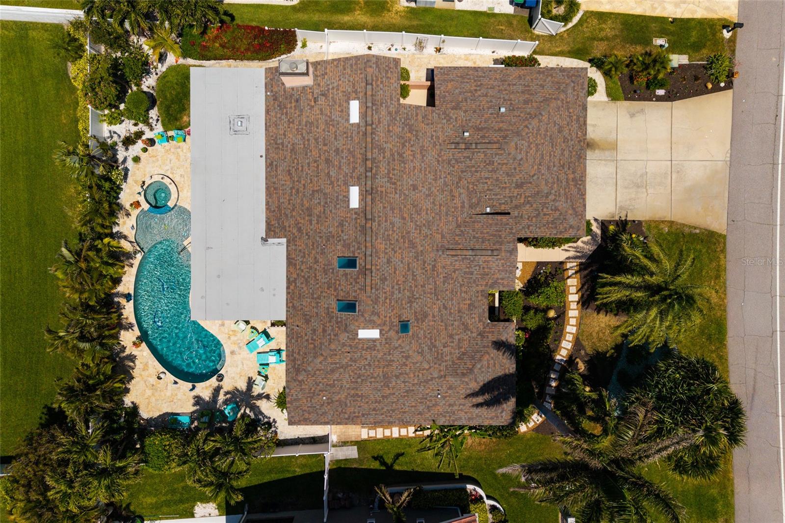 742 MONTE CRISTO BLVD, TIERRA VERDE, FL, 33715