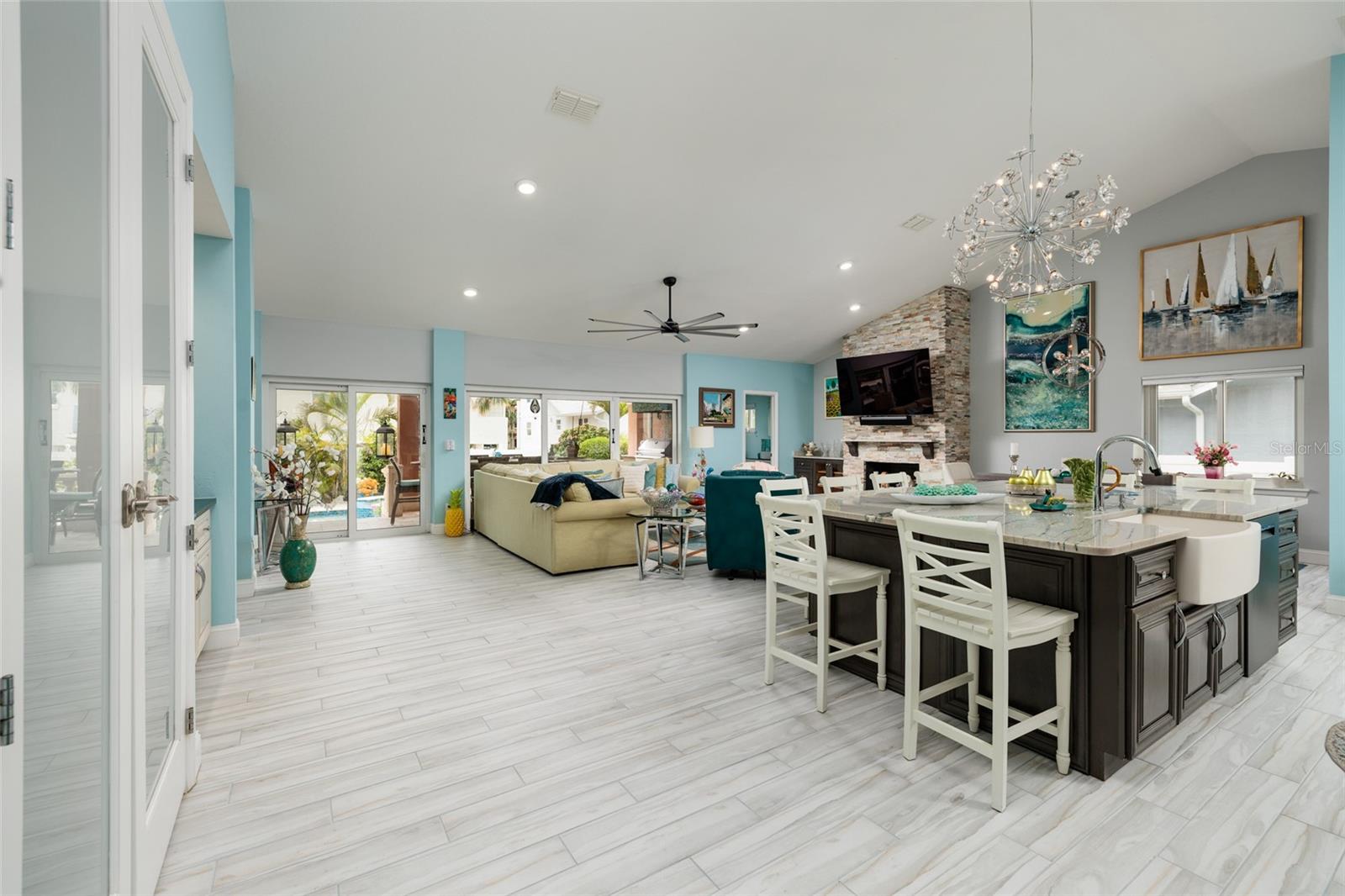 742 MONTE CRISTO BLVD, TIERRA VERDE, FL, 33715