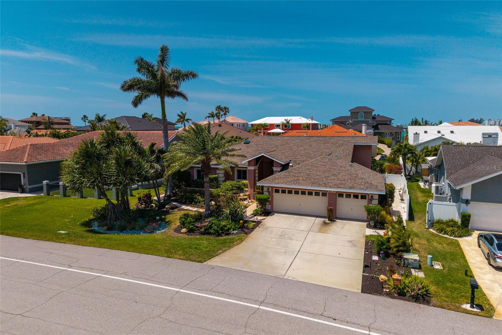 742 MONTE CRISTO BLVD, TIERRA VERDE, FL, 33715