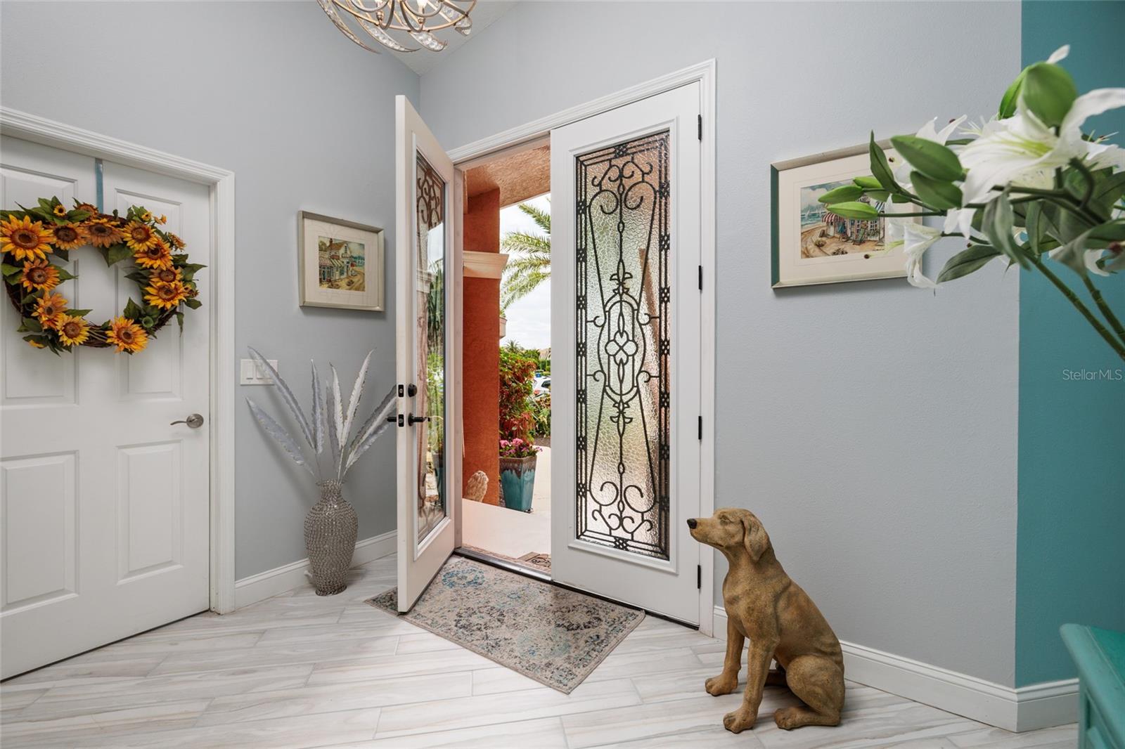 742 MONTE CRISTO BLVD, TIERRA VERDE, FL, 33715