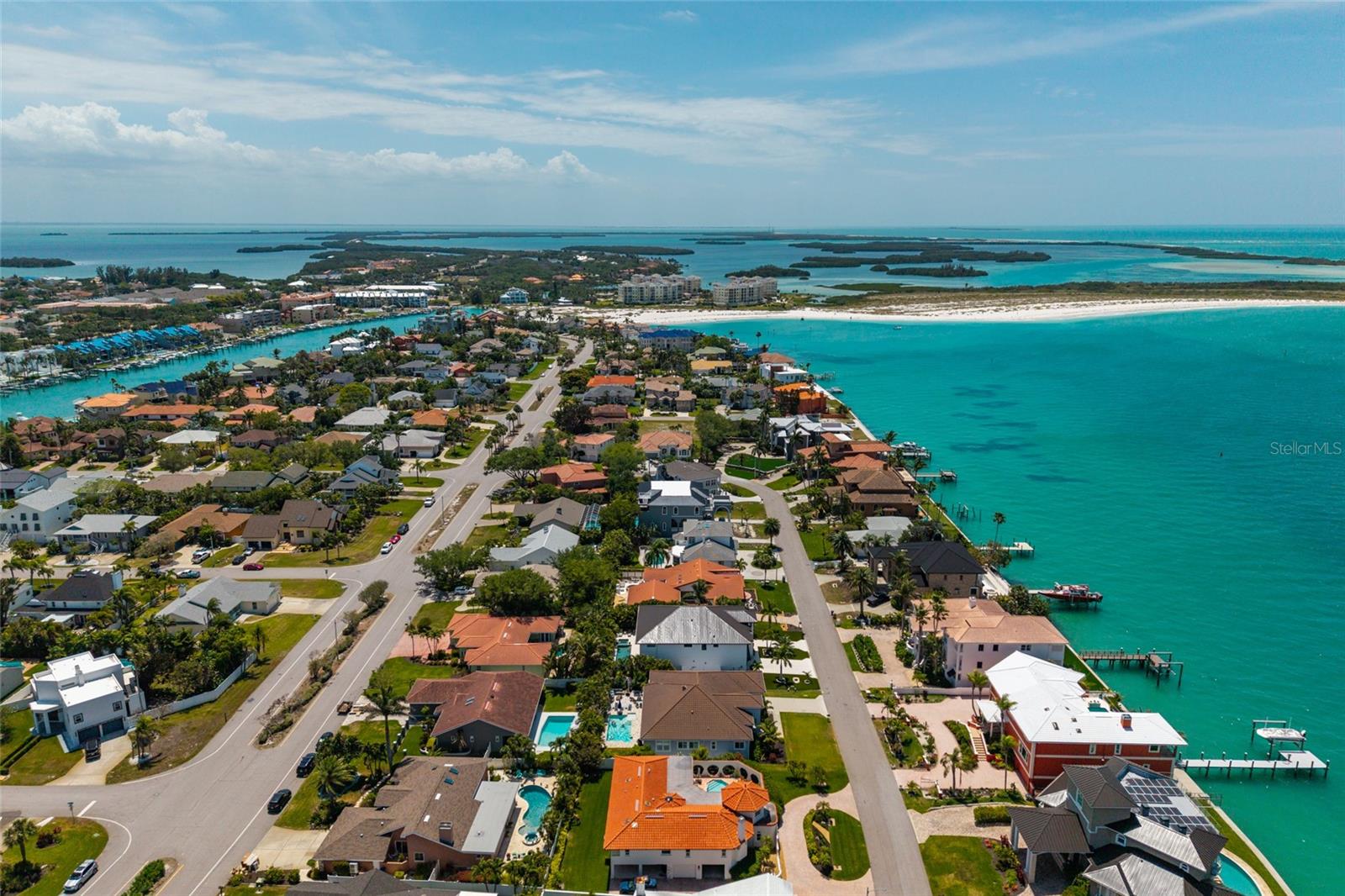 742 MONTE CRISTO BLVD, TIERRA VERDE, FL, 33715