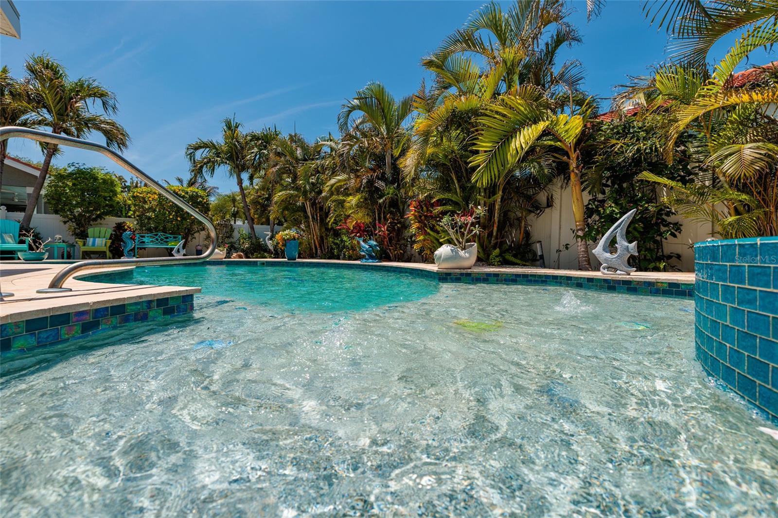 742 MONTE CRISTO BLVD, TIERRA VERDE, FL, 33715