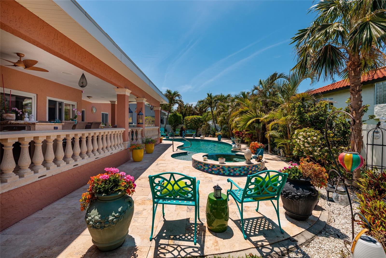 742 MONTE CRISTO BLVD, TIERRA VERDE, FL, 33715