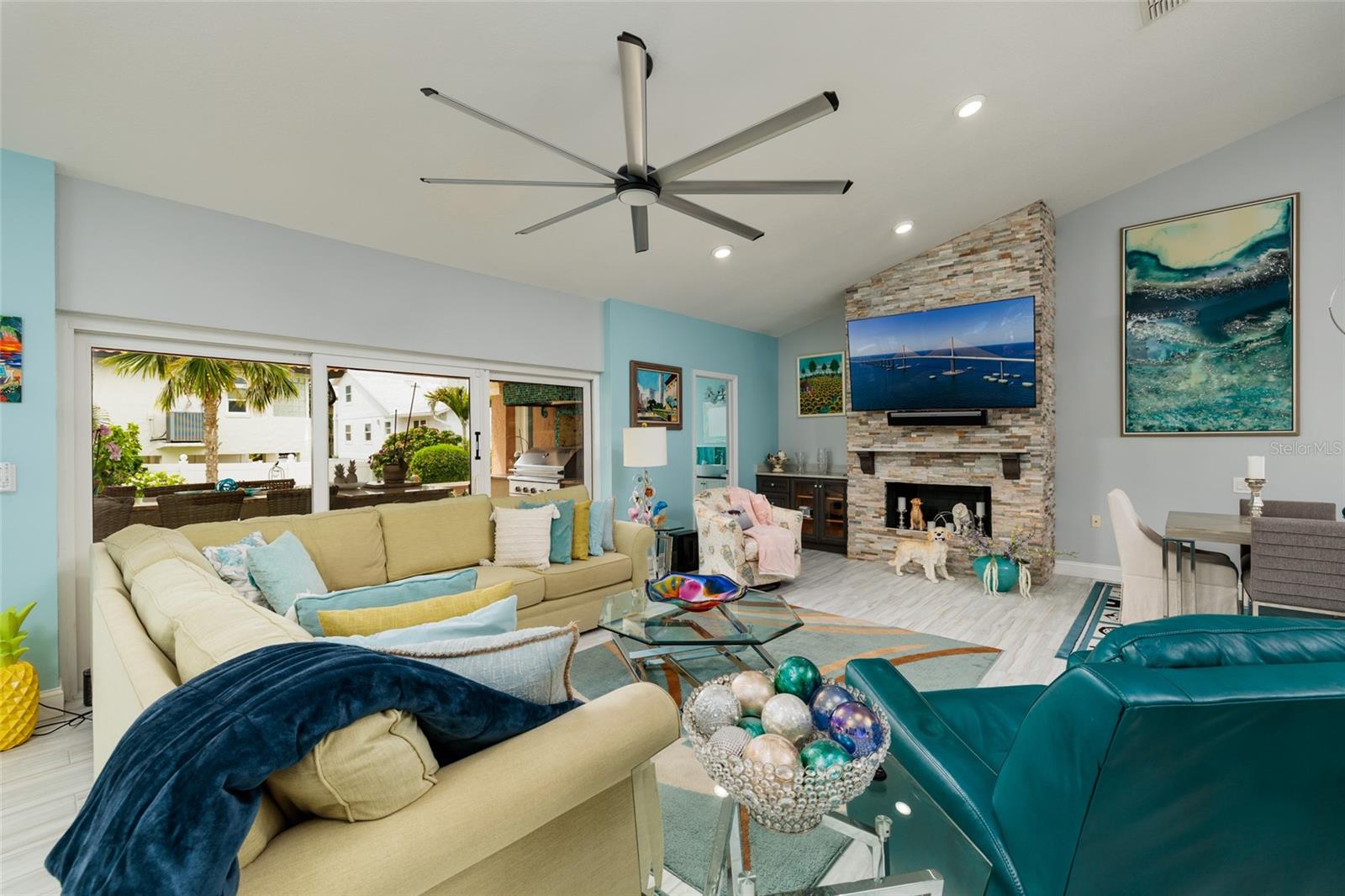 742 MONTE CRISTO BLVD, TIERRA VERDE, FL, 33715