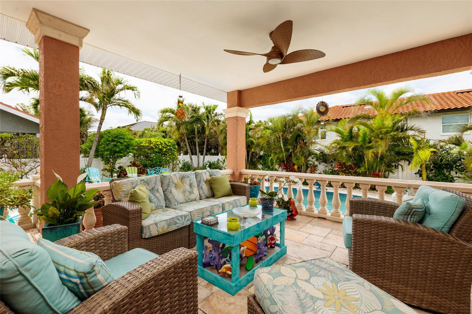 742 MONTE CRISTO BLVD, TIERRA VERDE, FL, 33715