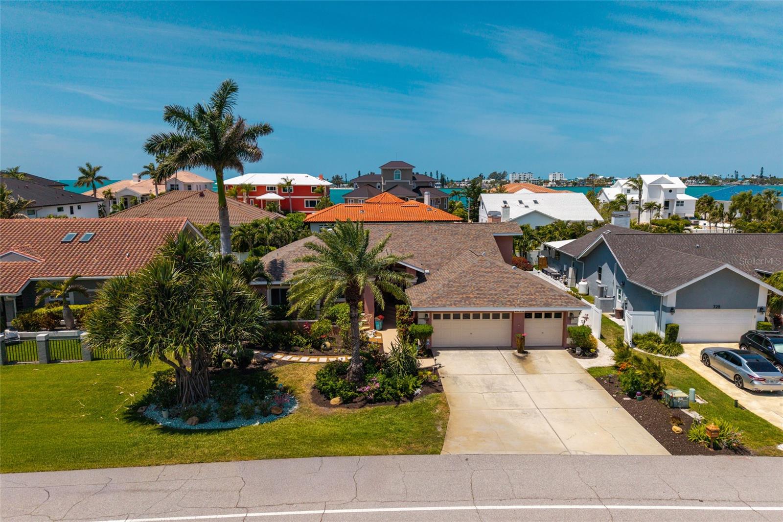 742 MONTE CRISTO BLVD, TIERRA VERDE, FL, 33715