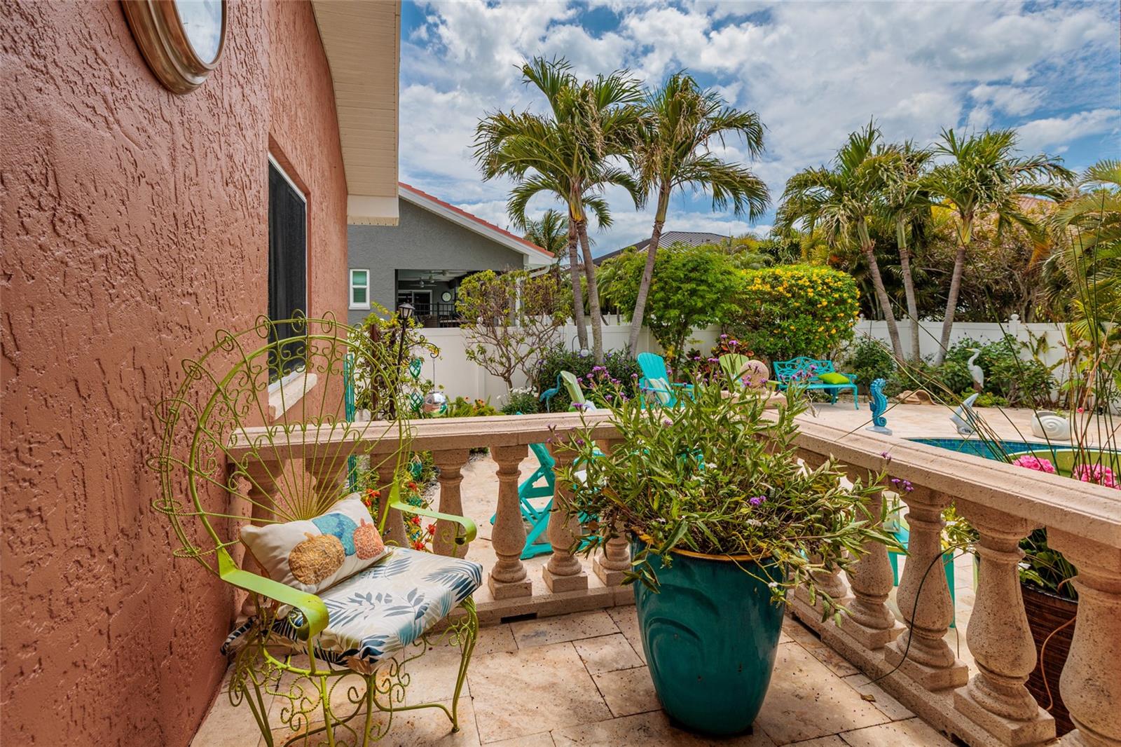 742 MONTE CRISTO BLVD, TIERRA VERDE, FL, 33715