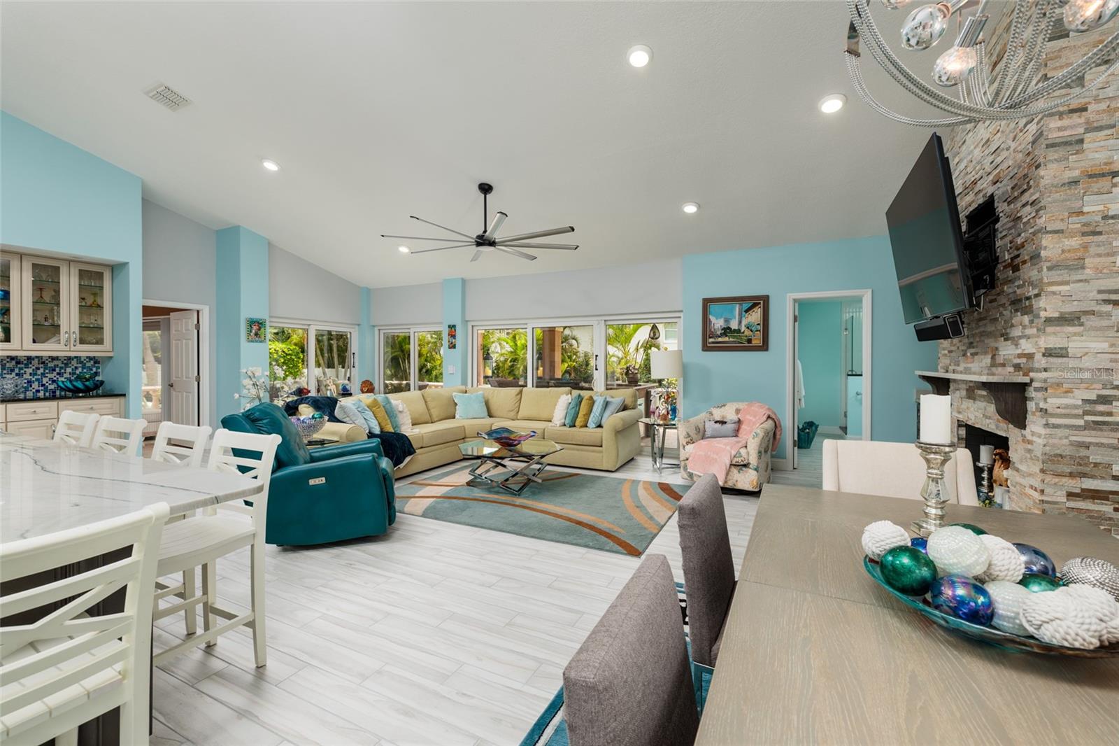 742 MONTE CRISTO BLVD, TIERRA VERDE, FL, 33715