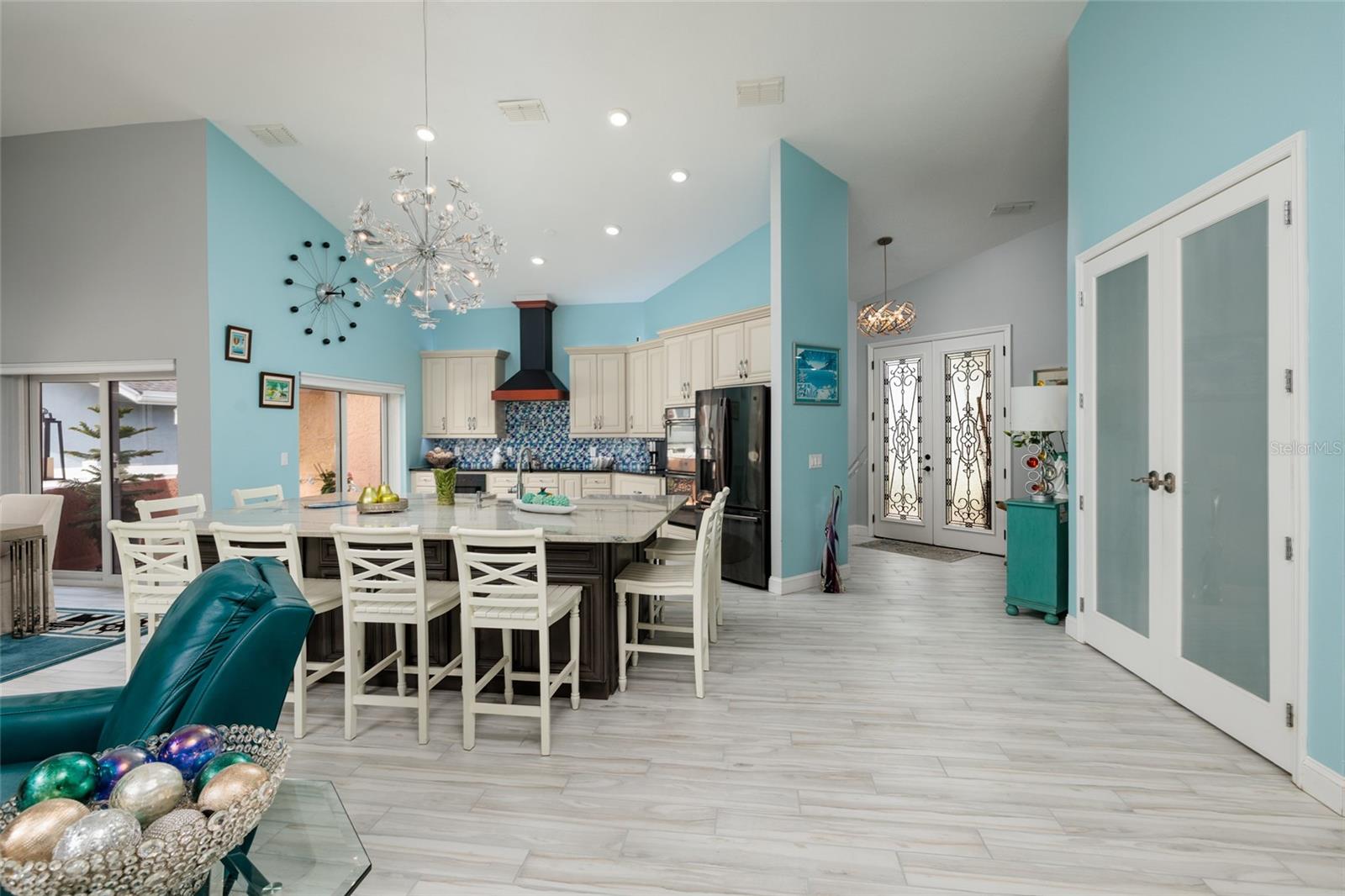 742 MONTE CRISTO BLVD, TIERRA VERDE, FL, 33715