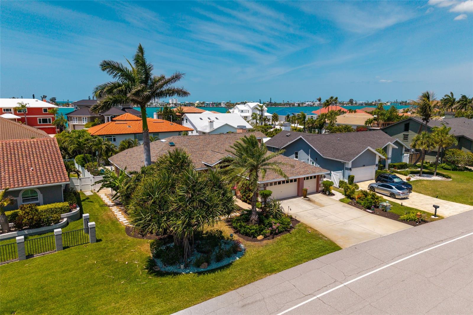 742 MONTE CRISTO BLVD, TIERRA VERDE, FL, 33715