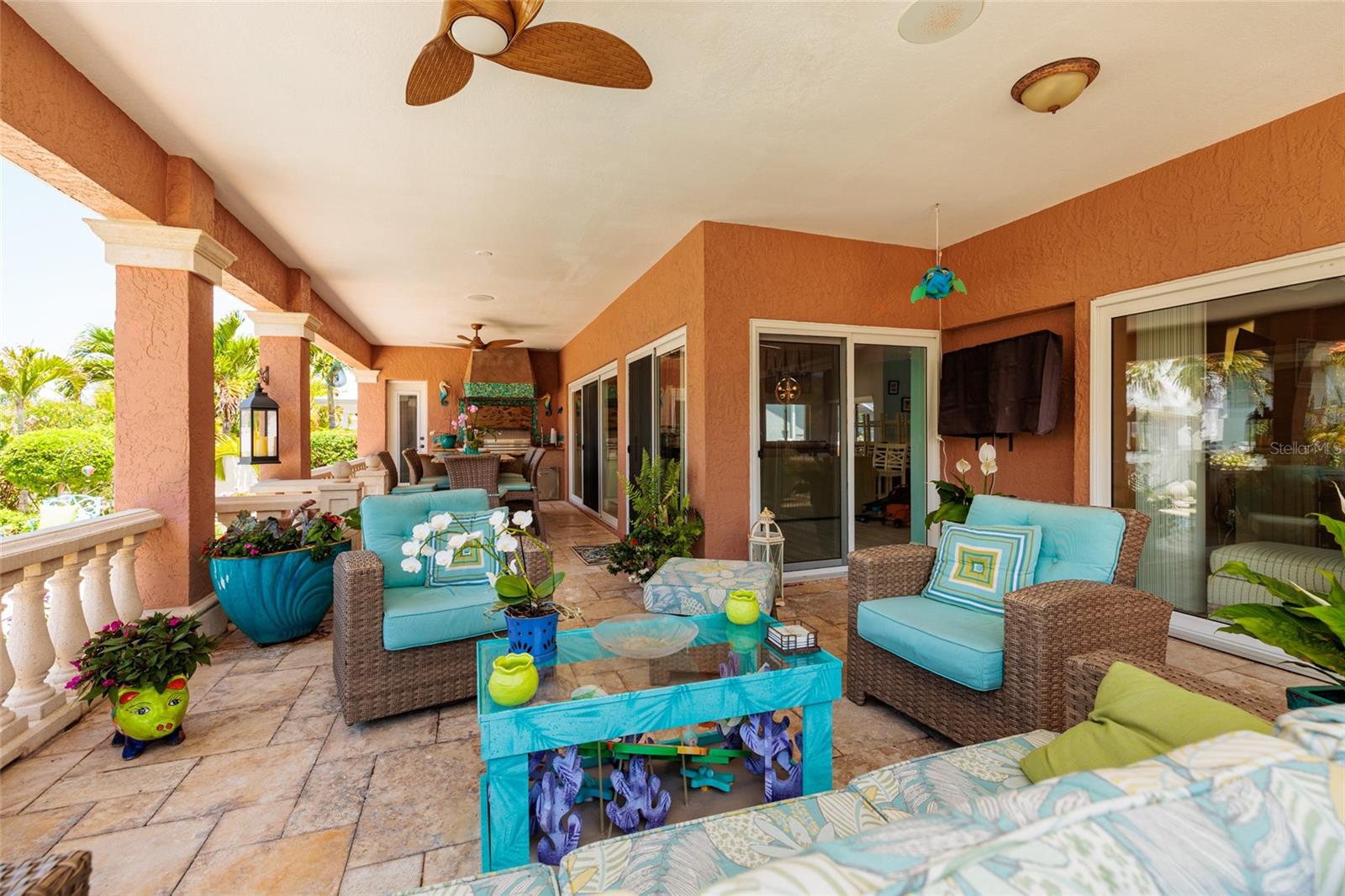 742 MONTE CRISTO BLVD, TIERRA VERDE, FL, 33715