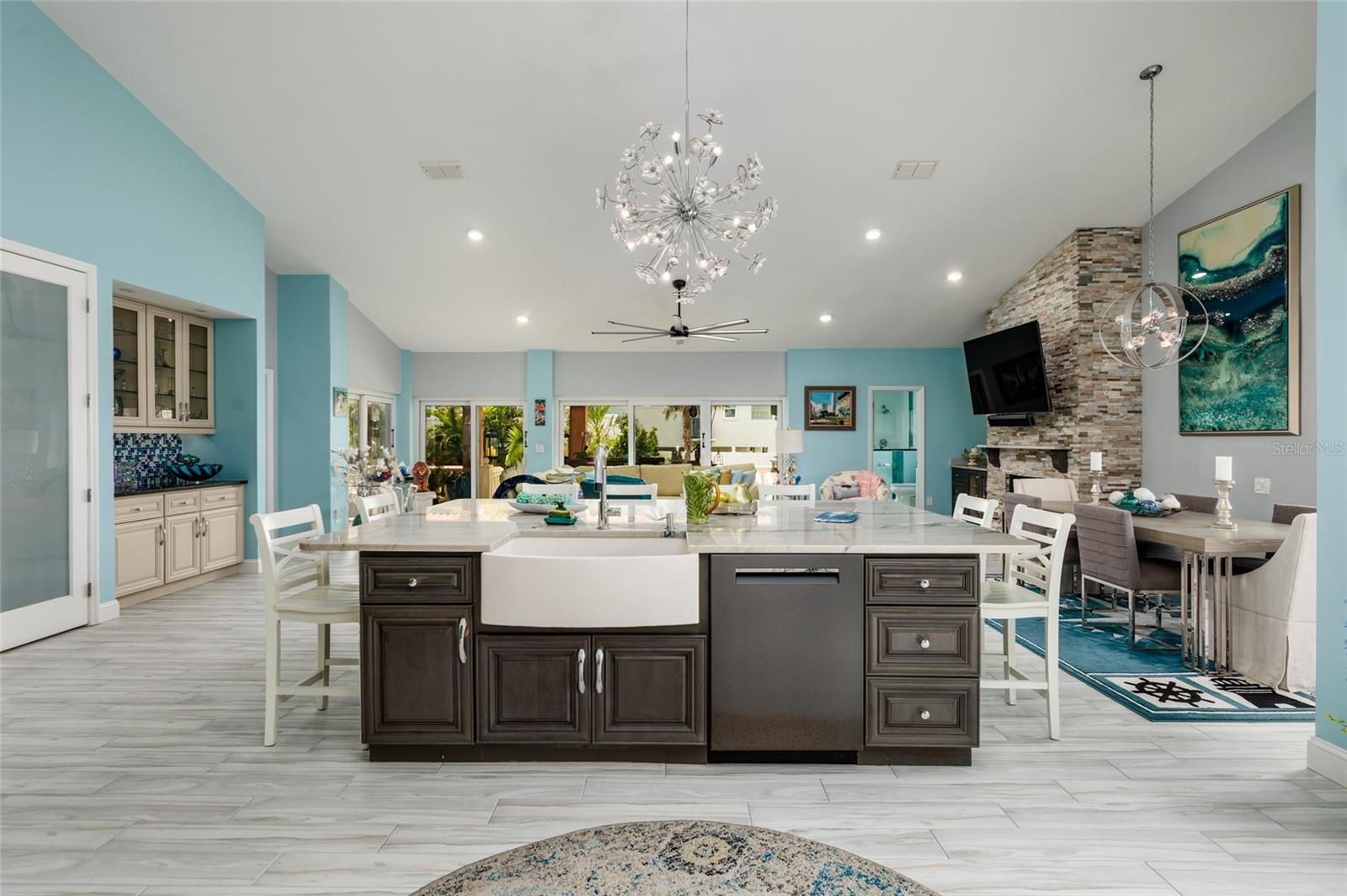 742 MONTE CRISTO BLVD, TIERRA VERDE, FL, 33715