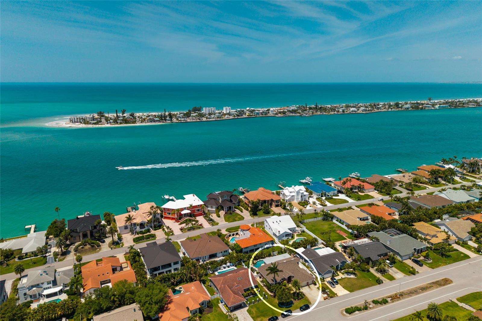 742 MONTE CRISTO BLVD, TIERRA VERDE, FL, 33715