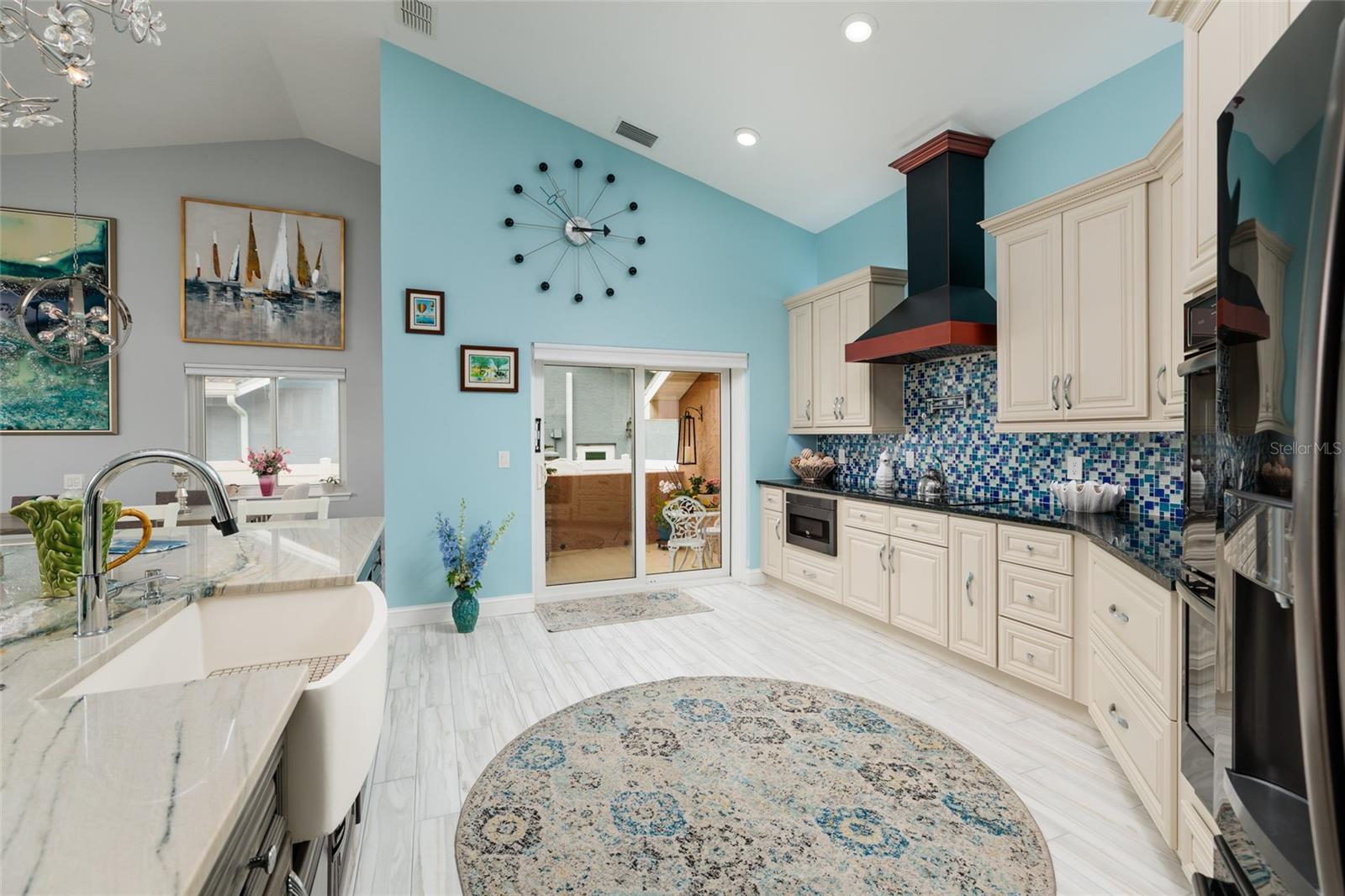 742 MONTE CRISTO BLVD, TIERRA VERDE, FL, 33715