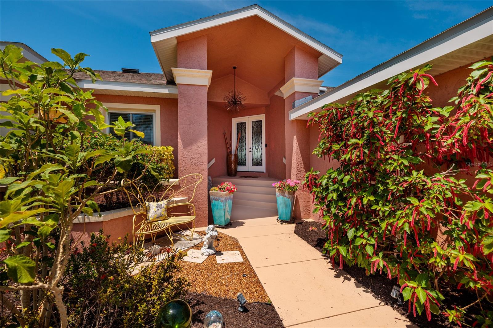 742 MONTE CRISTO BLVD, TIERRA VERDE, FL, 33715