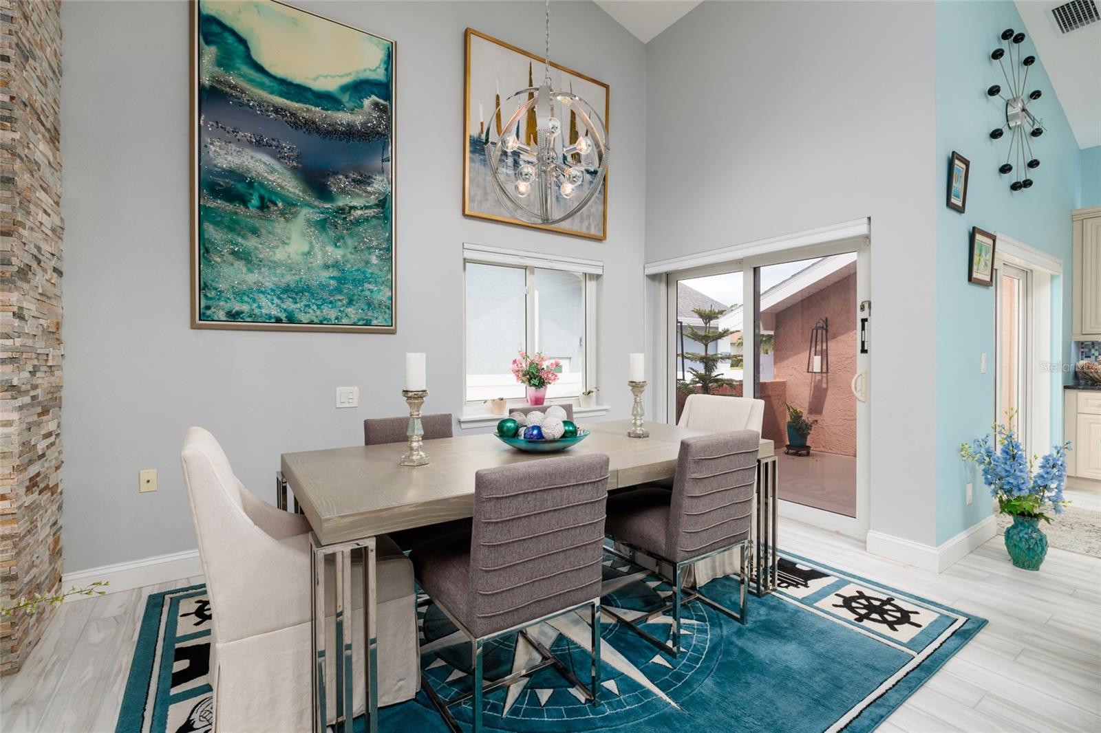 742 MONTE CRISTO BLVD, TIERRA VERDE, FL, 33715