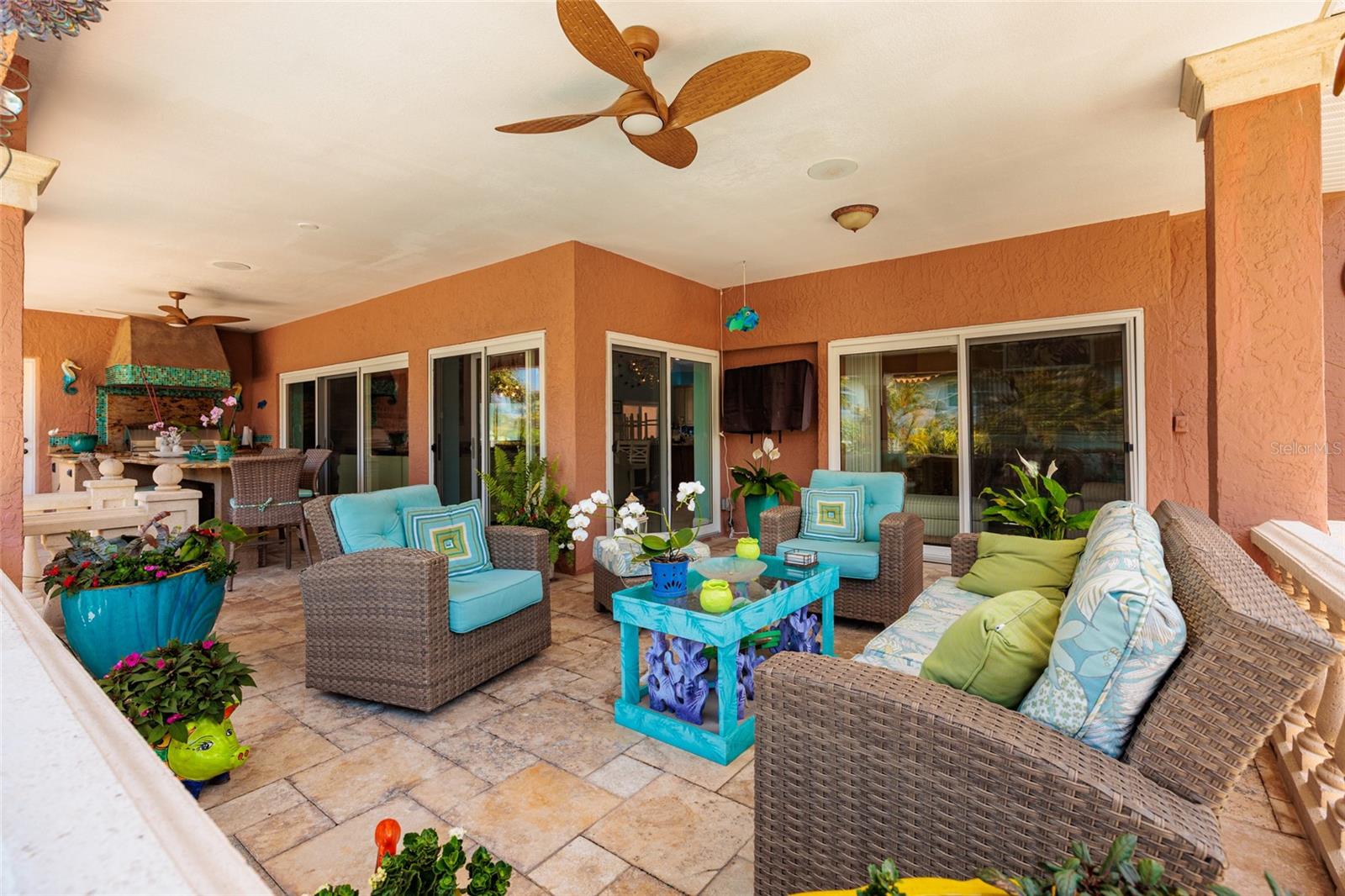 742 MONTE CRISTO BLVD, TIERRA VERDE, FL, 33715