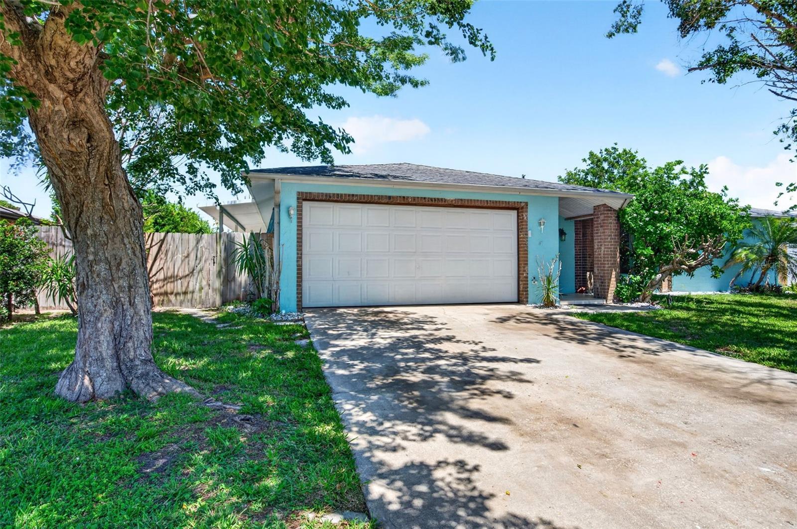 250 PERTH AVE, MERRITT ISLAND, FL, 32953