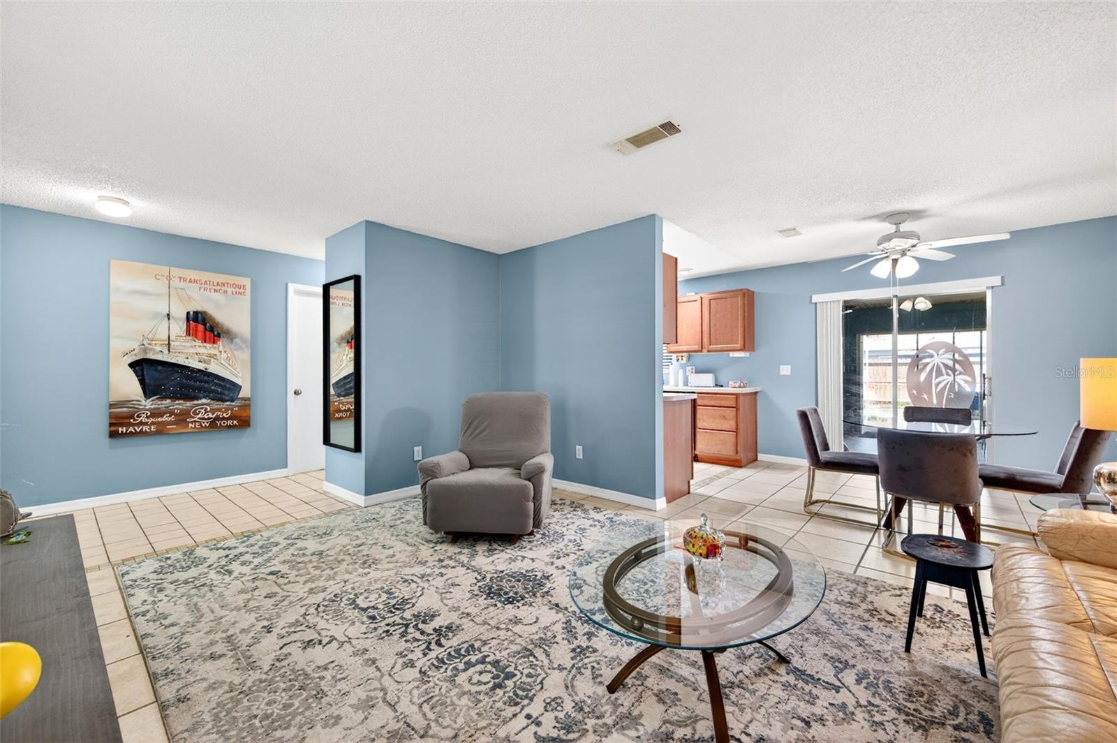 250 PERTH AVE, MERRITT ISLAND, FL, 32953