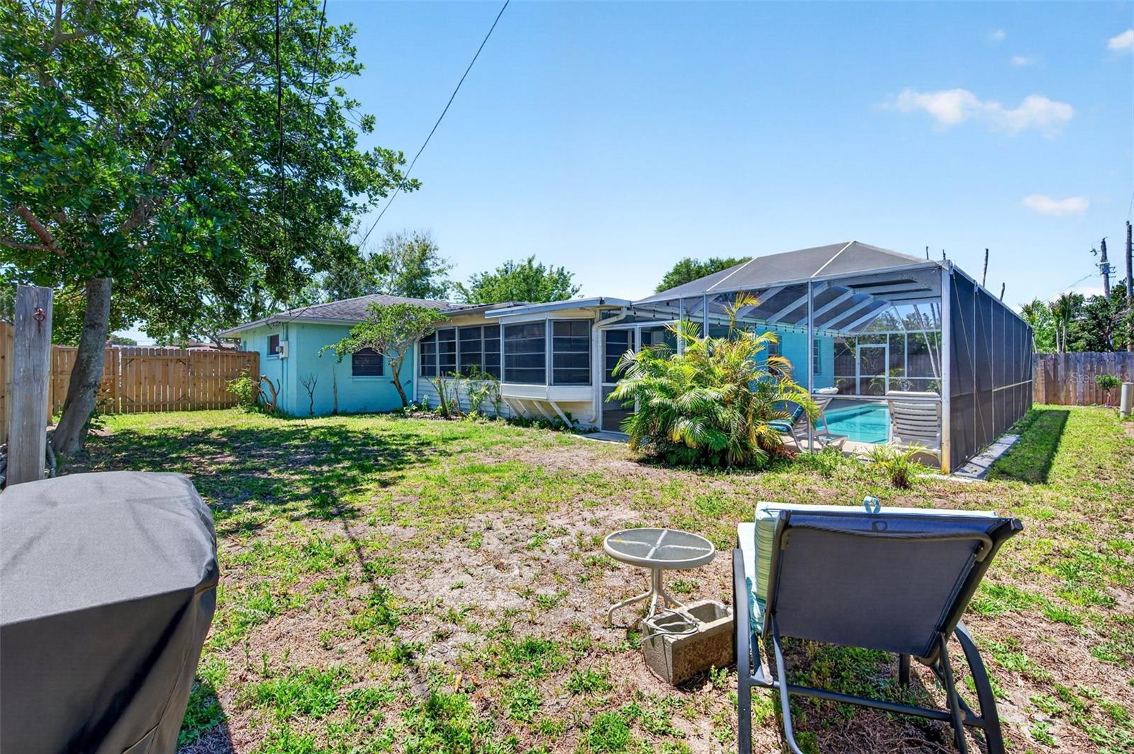 250 PERTH AVE, MERRITT ISLAND, FL, 32953
