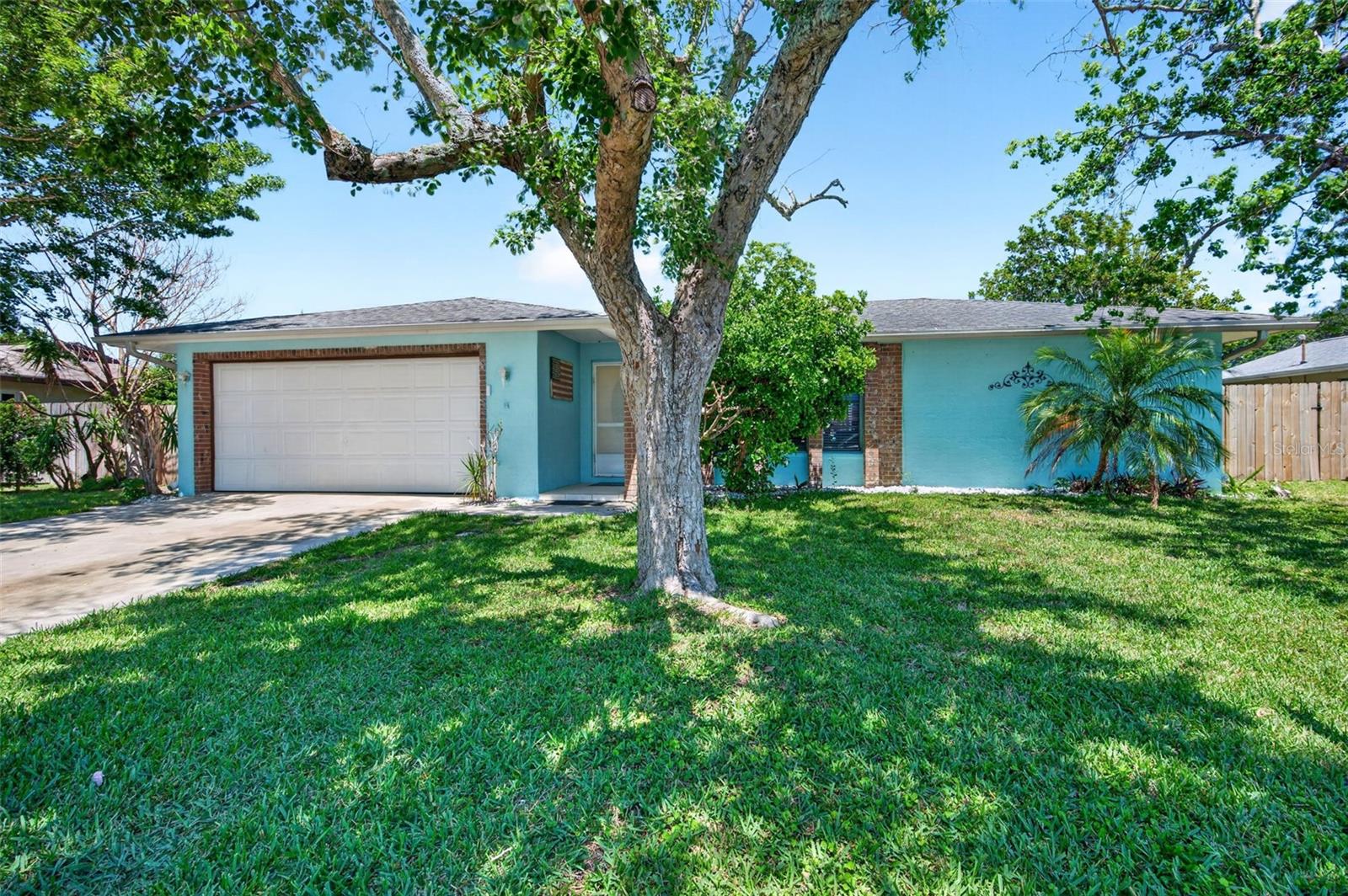 250 PERTH AVE, MERRITT ISLAND, FL, 32953