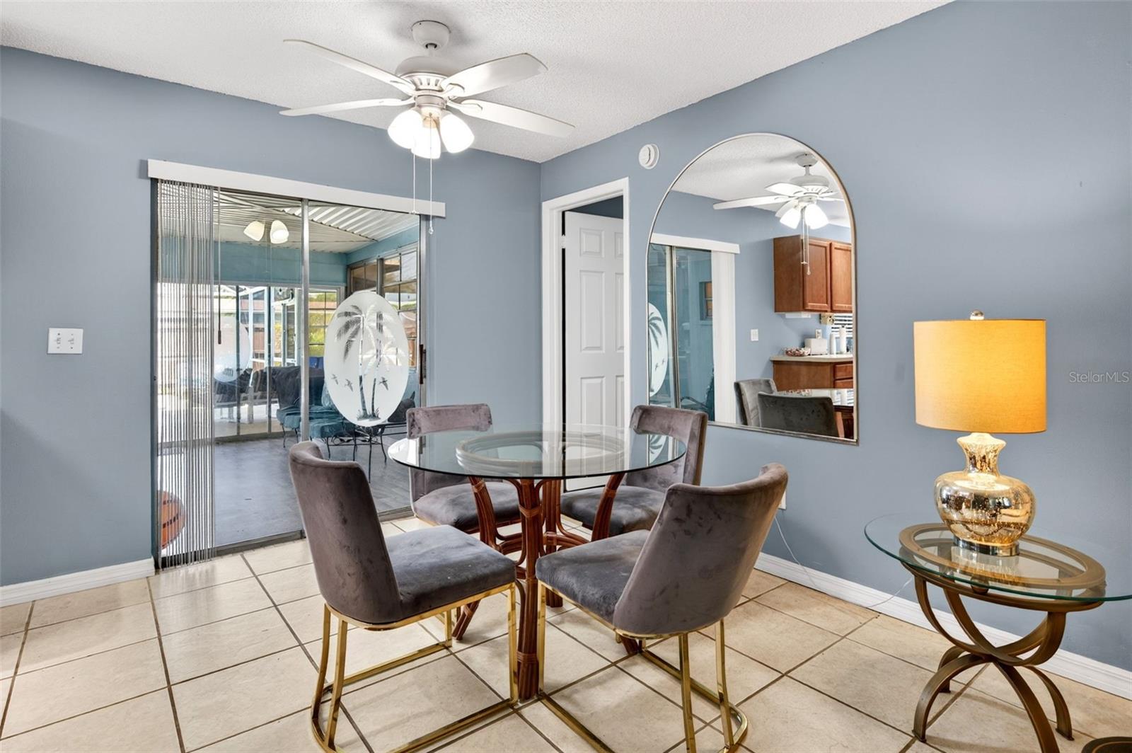 250 PERTH AVE, MERRITT ISLAND, FL, 32953