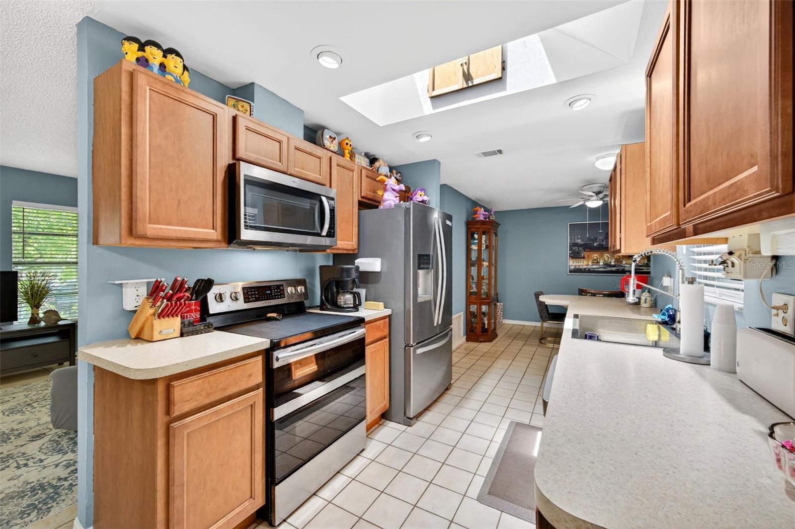 250 PERTH AVE, MERRITT ISLAND, FL, 32953