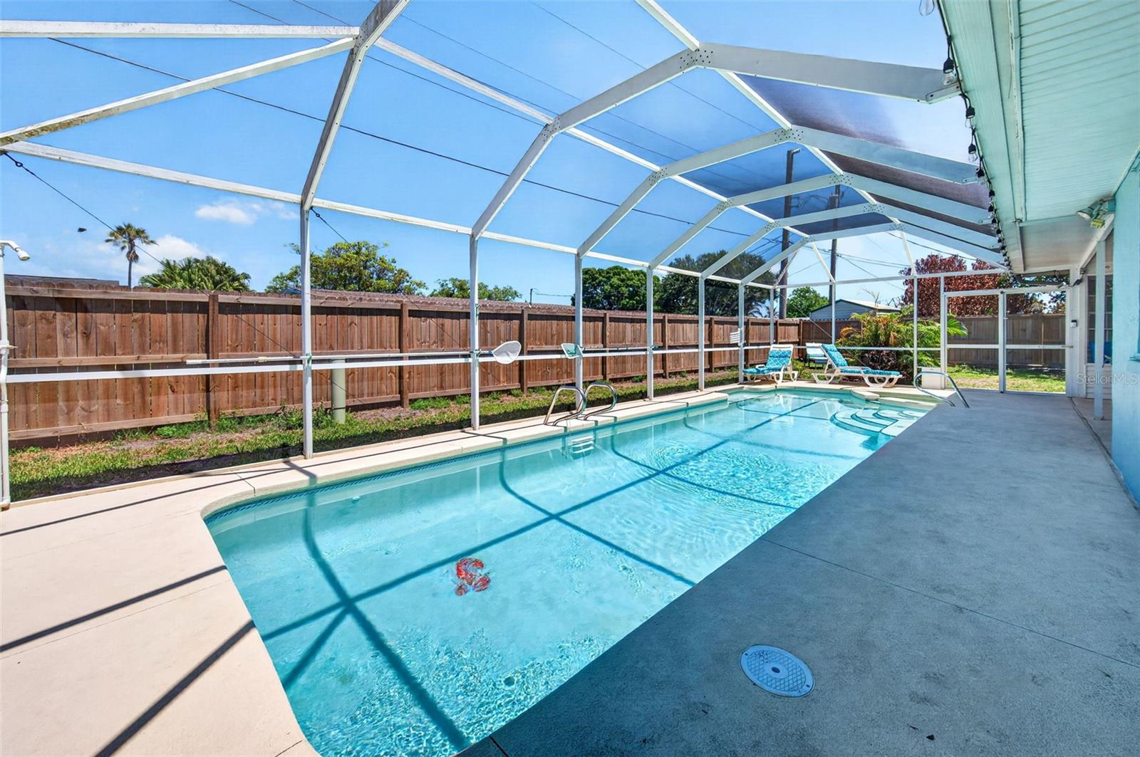 250 PERTH AVE, MERRITT ISLAND, FL, 32953