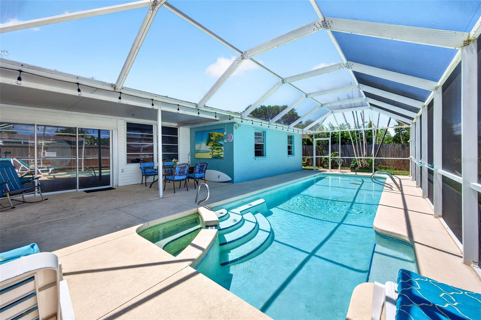 250 PERTH AVE, MERRITT ISLAND, FL, 32953