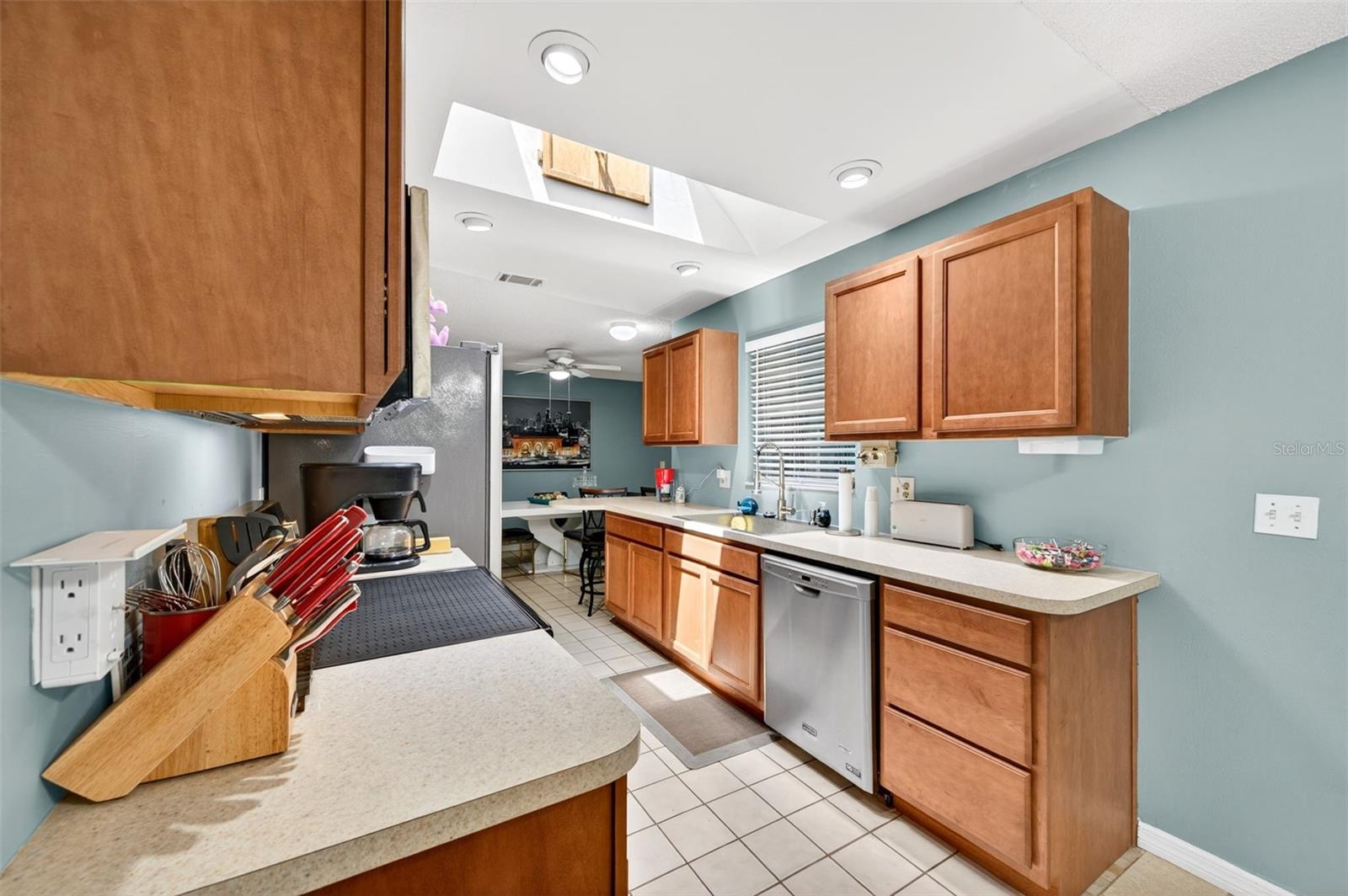 250 PERTH AVE, MERRITT ISLAND, FL, 32953