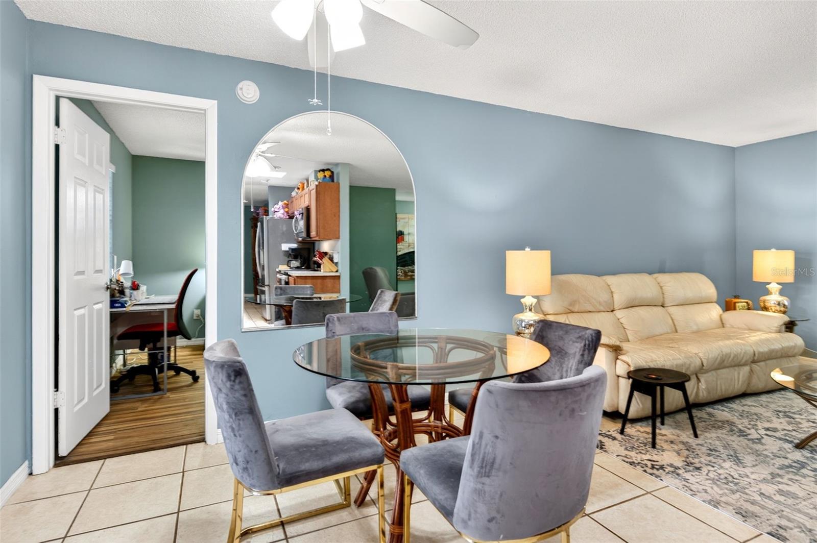 250 PERTH AVE, MERRITT ISLAND, FL, 32953