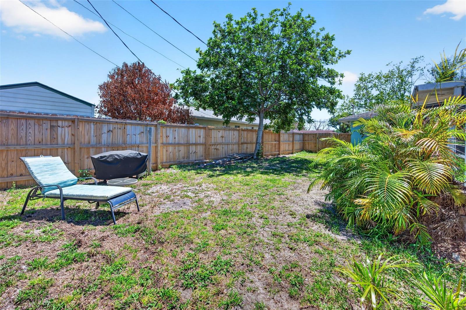 250 PERTH AVE, MERRITT ISLAND, FL, 32953